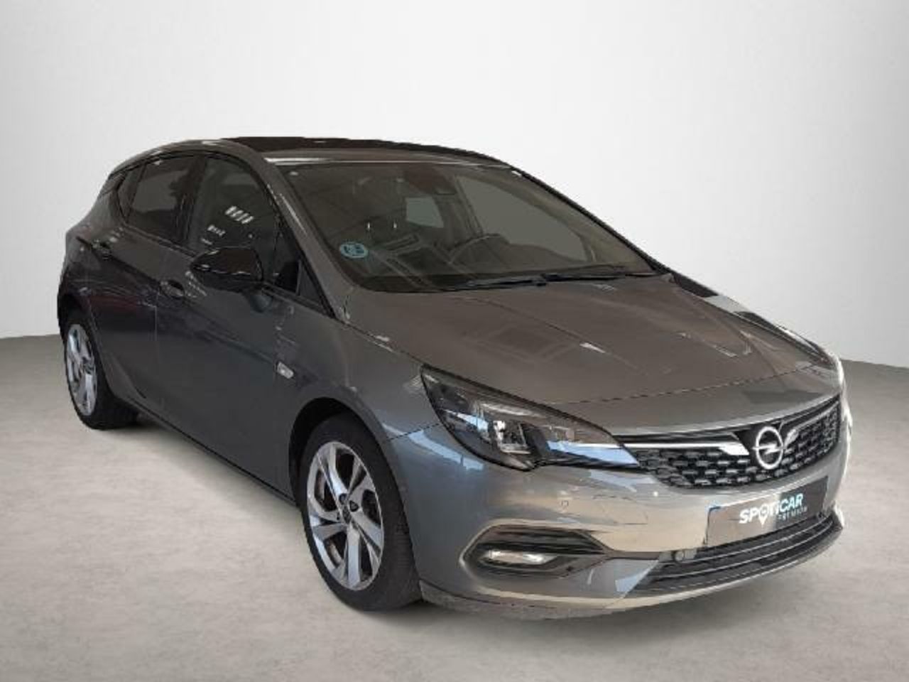 opel astra 2021 /