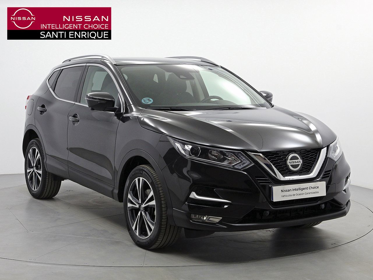 nissan qashqai 2021 /