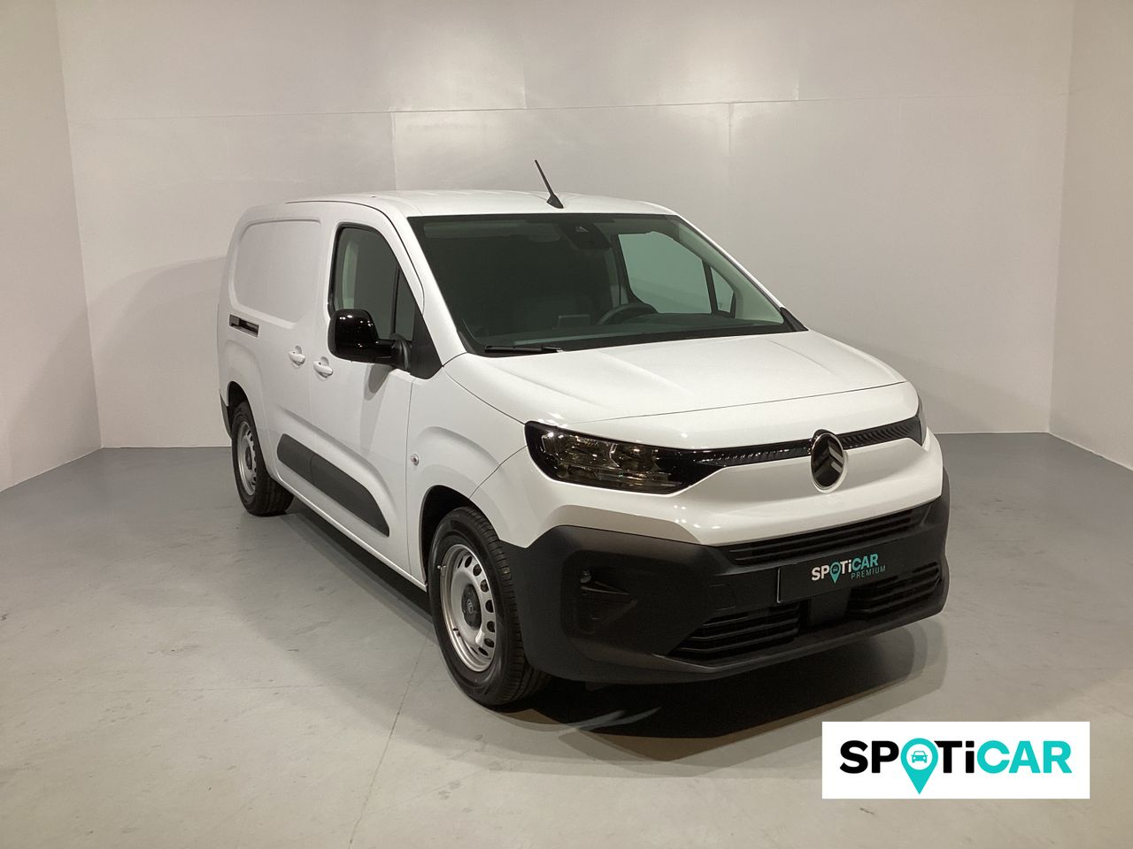 Citroen jumpy 2024 barcelona  de segunda mano en Barcelona - citroën berlingo 2024 /
