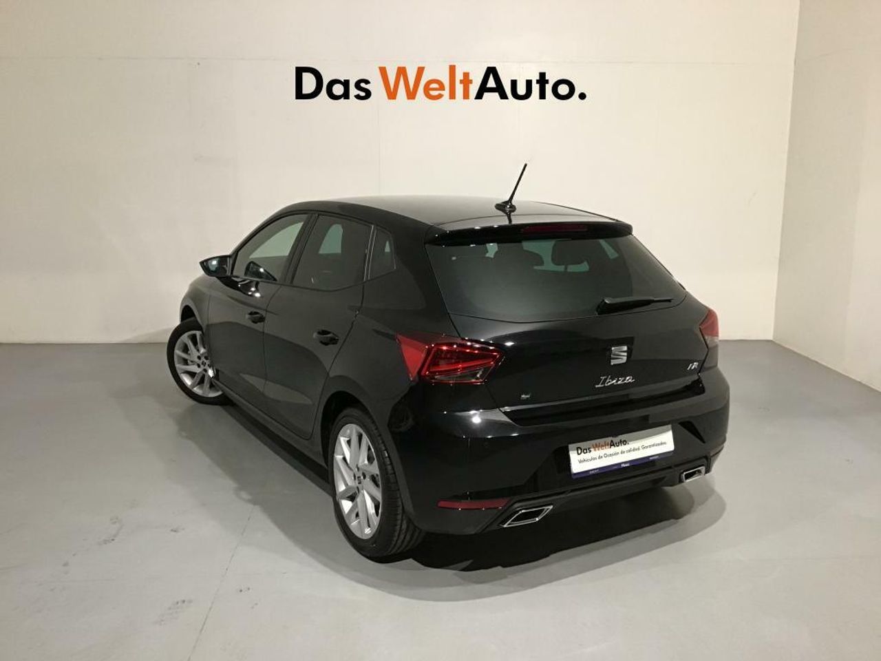 seat ibiza 2024 / foto grande (2)