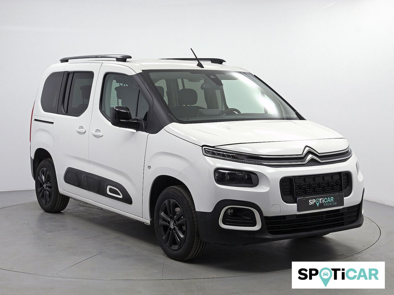 citroën berlingo 2021 /
