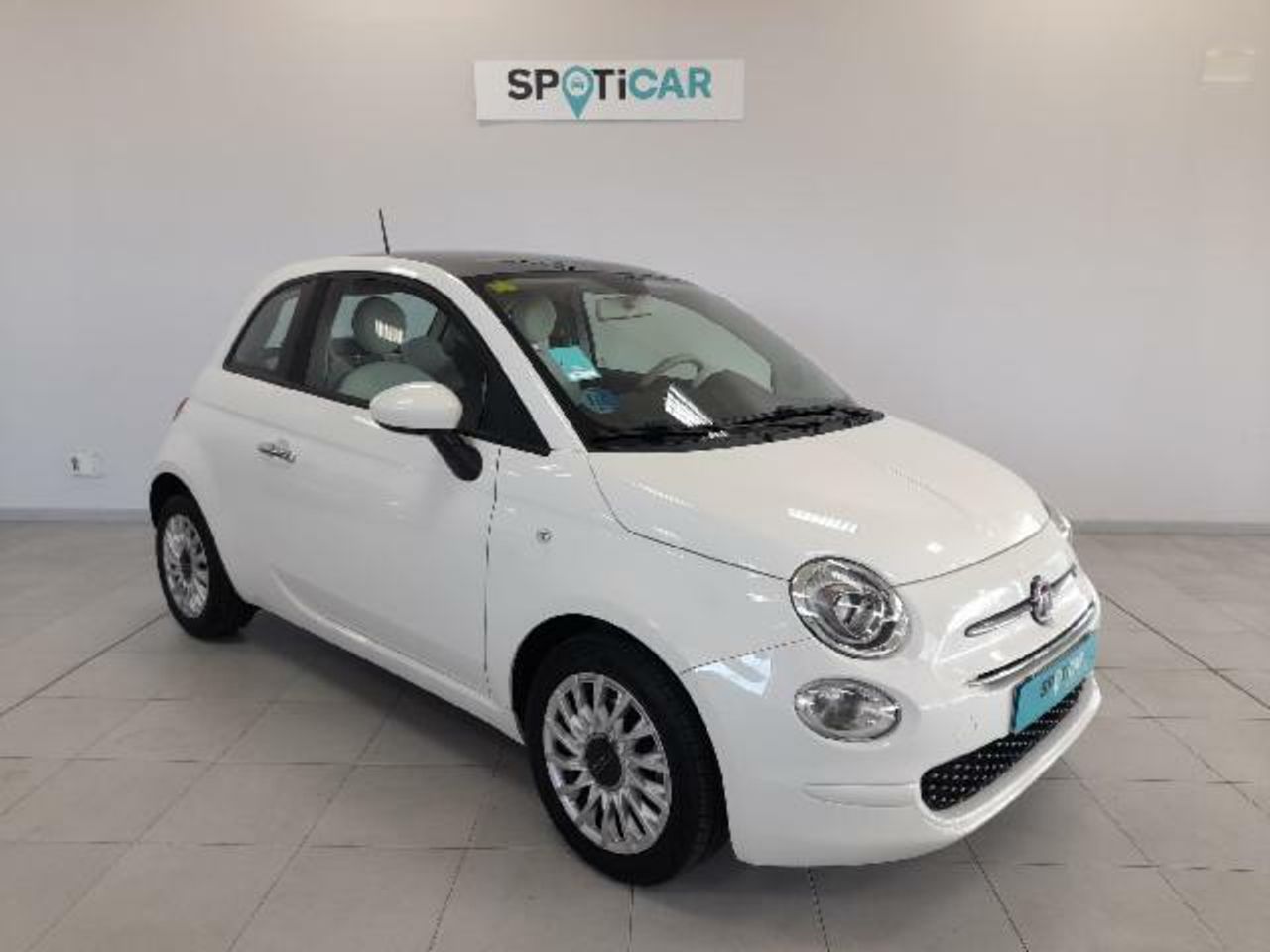 fiat 500 2020 /