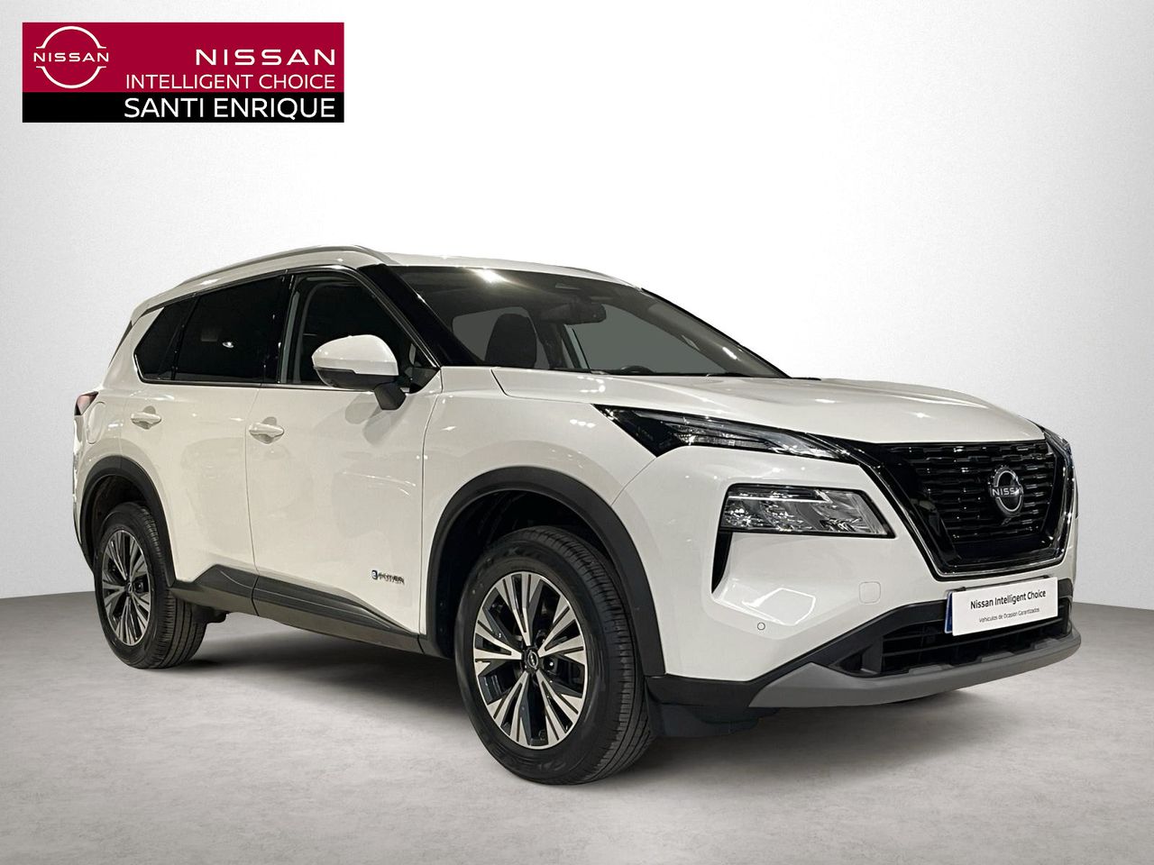 nissan x-trail 2023 /