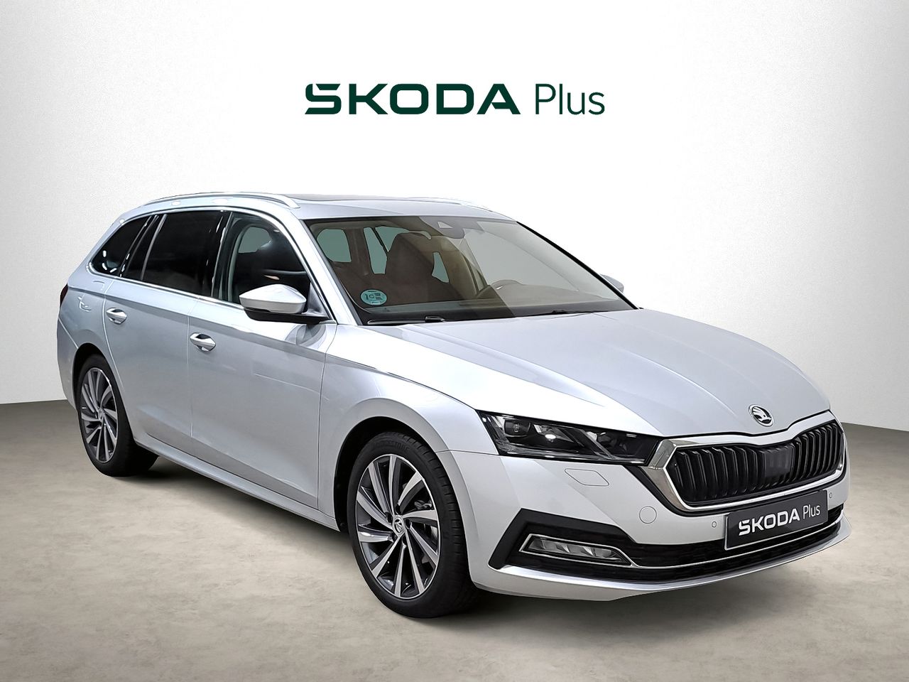 skoda octavia 2024 /