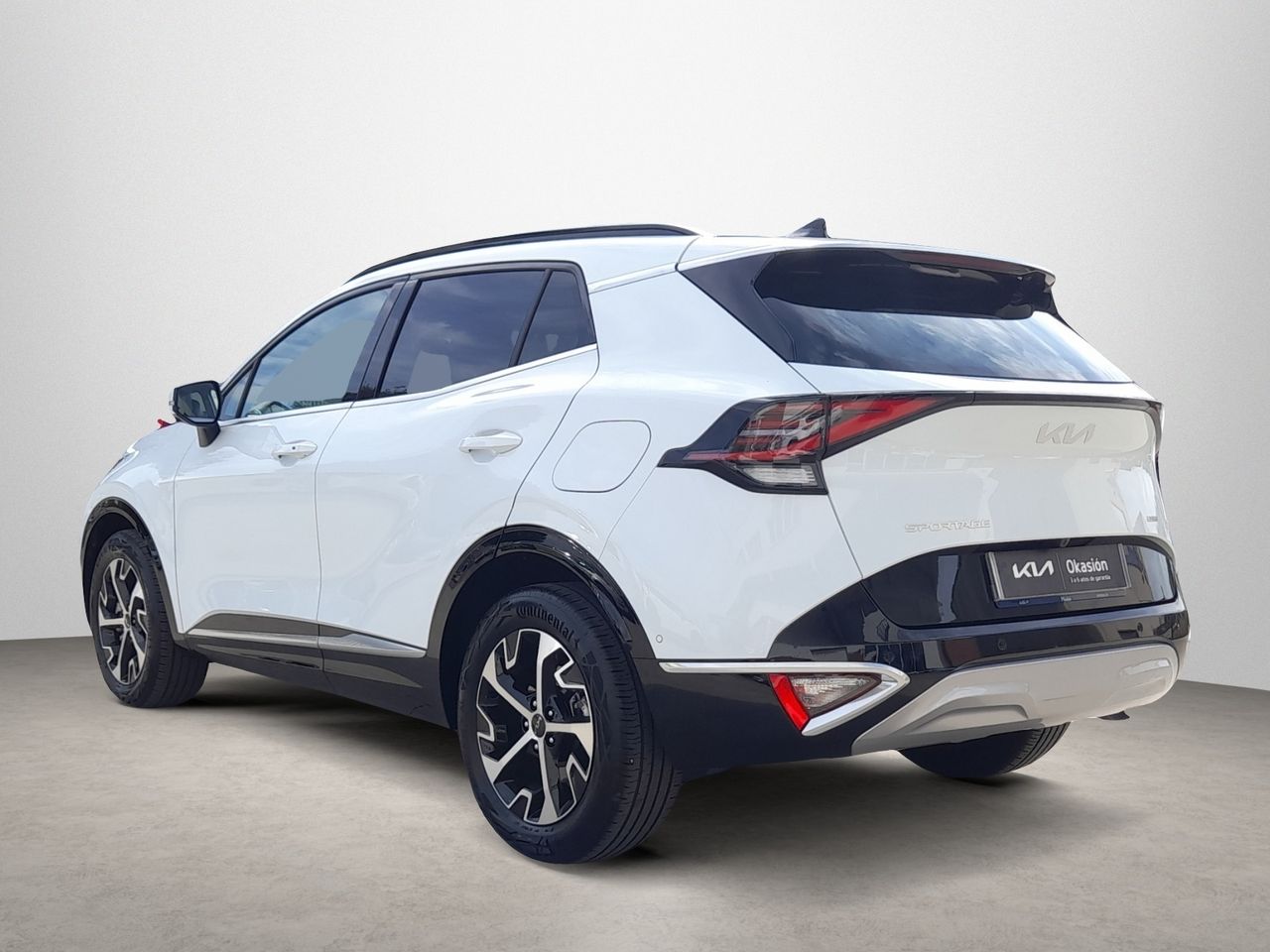 kia sportage 2024 / foto grande (3)