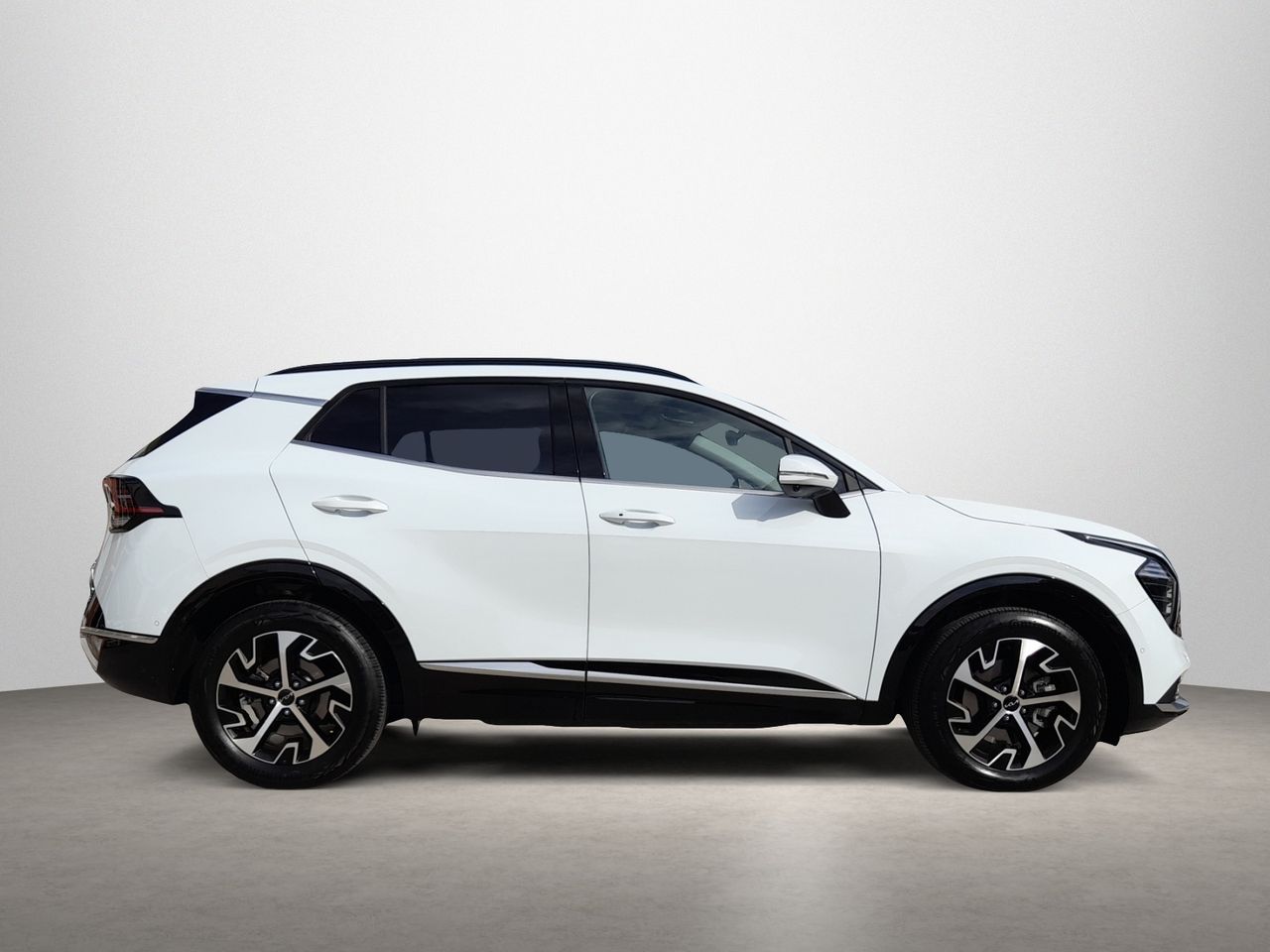 kia sportage 2024 / foto grande (2)