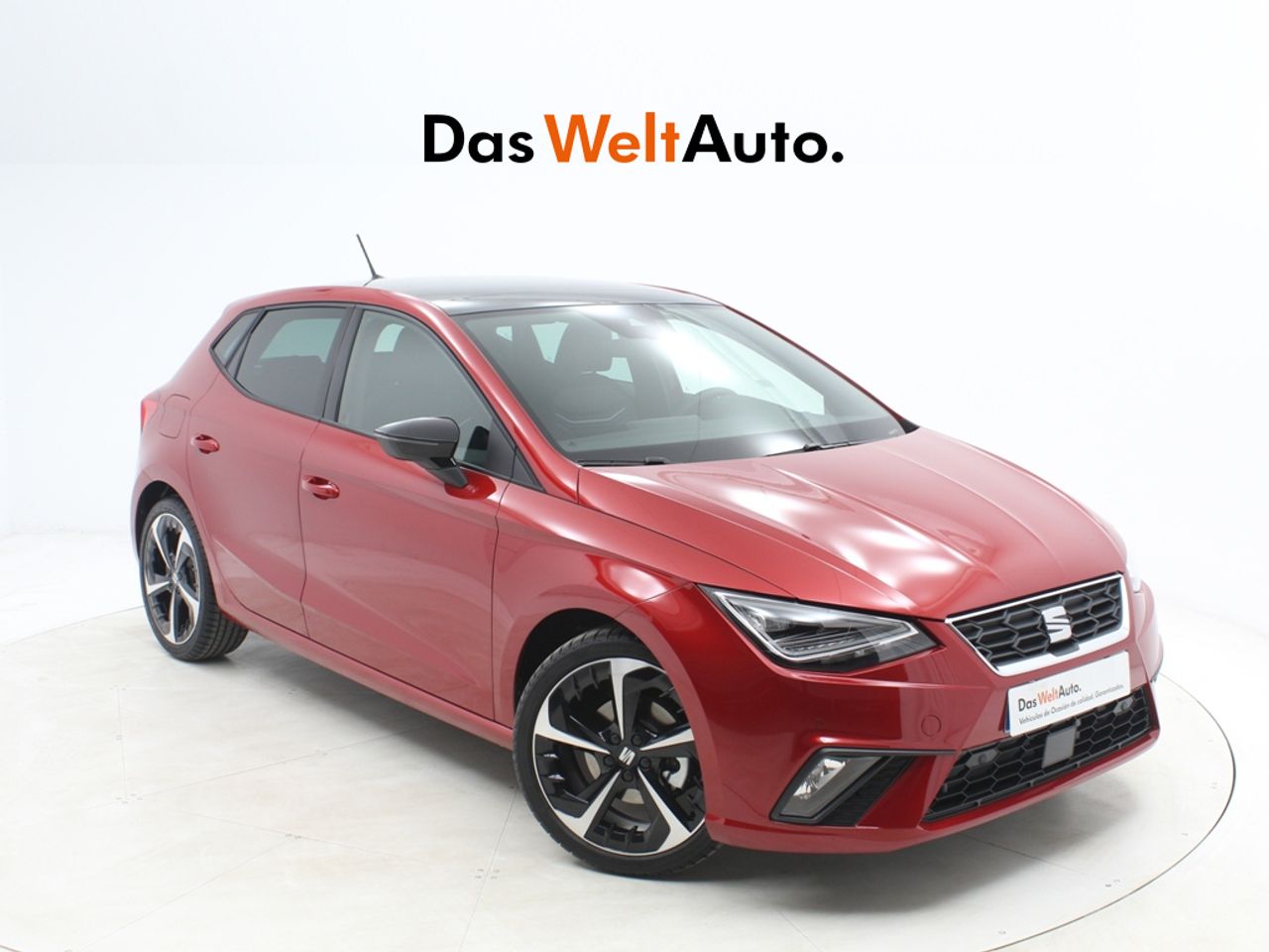 seat ibiza 2021 /