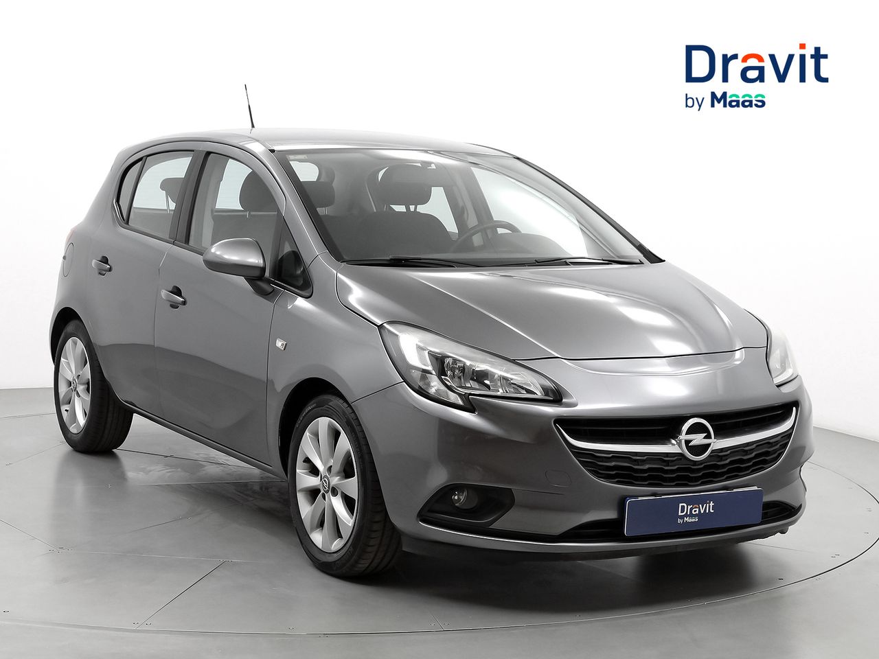 opel corsa 2018 /
