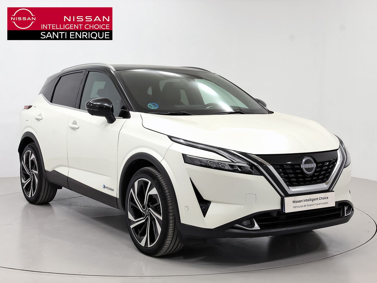 nissan qashqai 2024 /