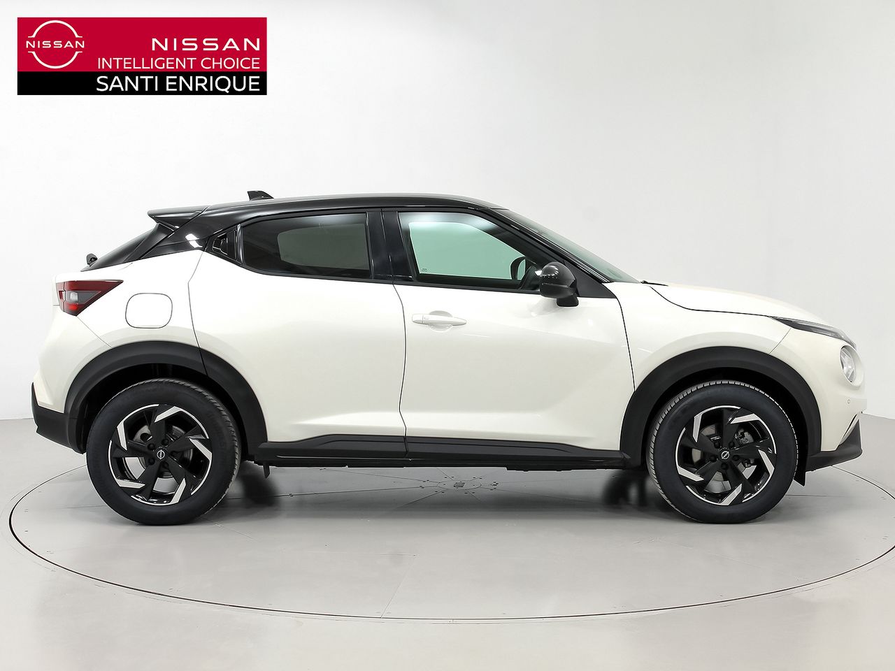 nissan juke 2024 / foto grande (3)