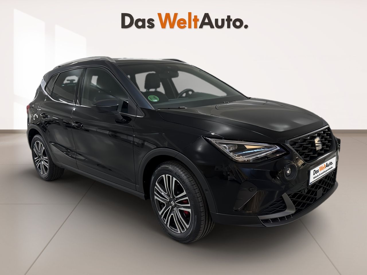 seat arona 2024 /