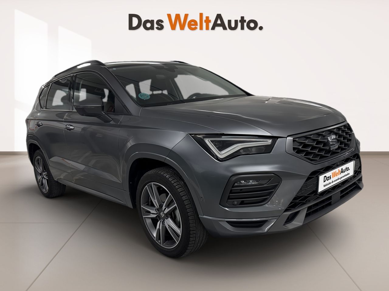 seat ateca 2024 /