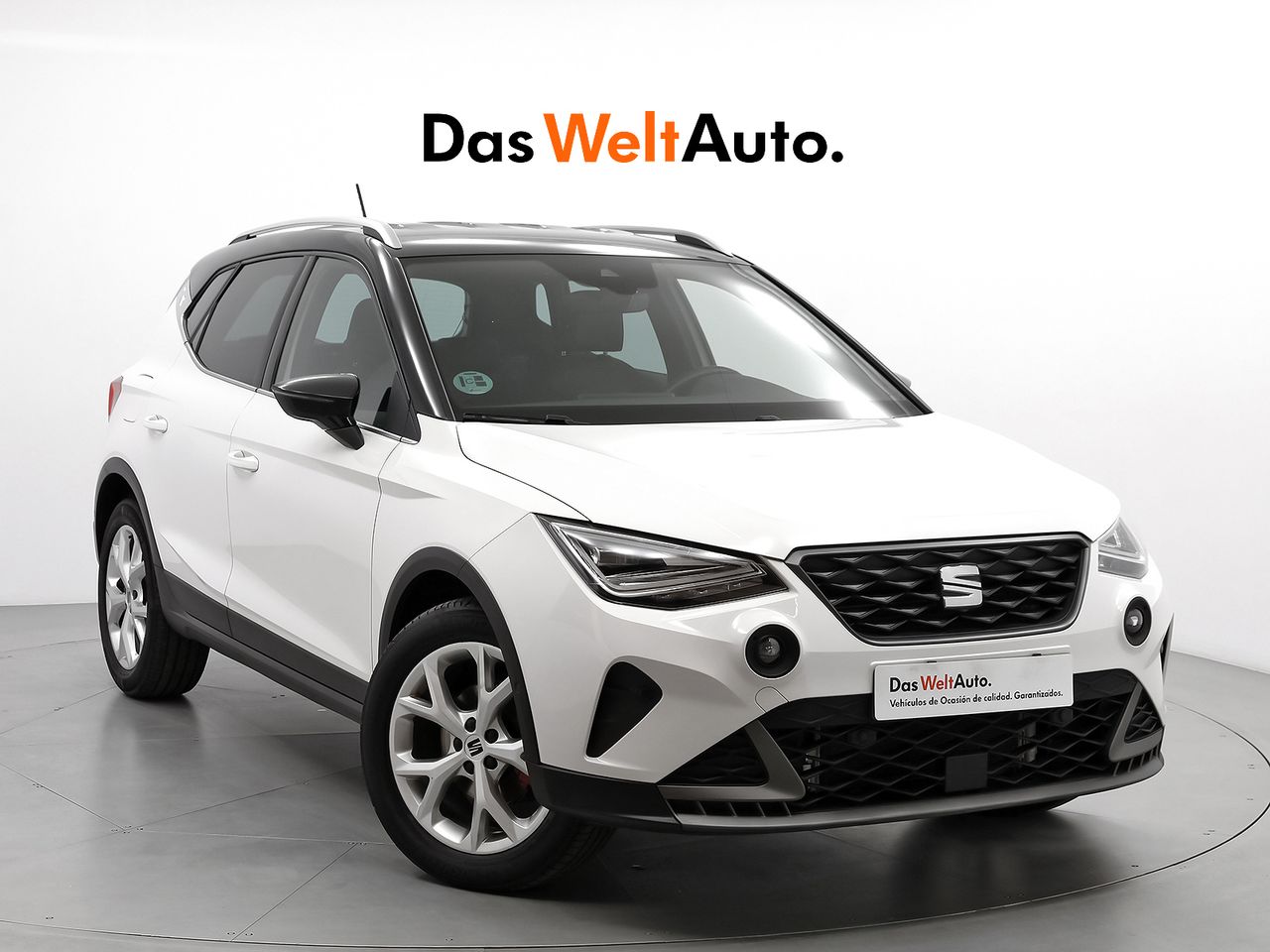 seat arona 2024 /