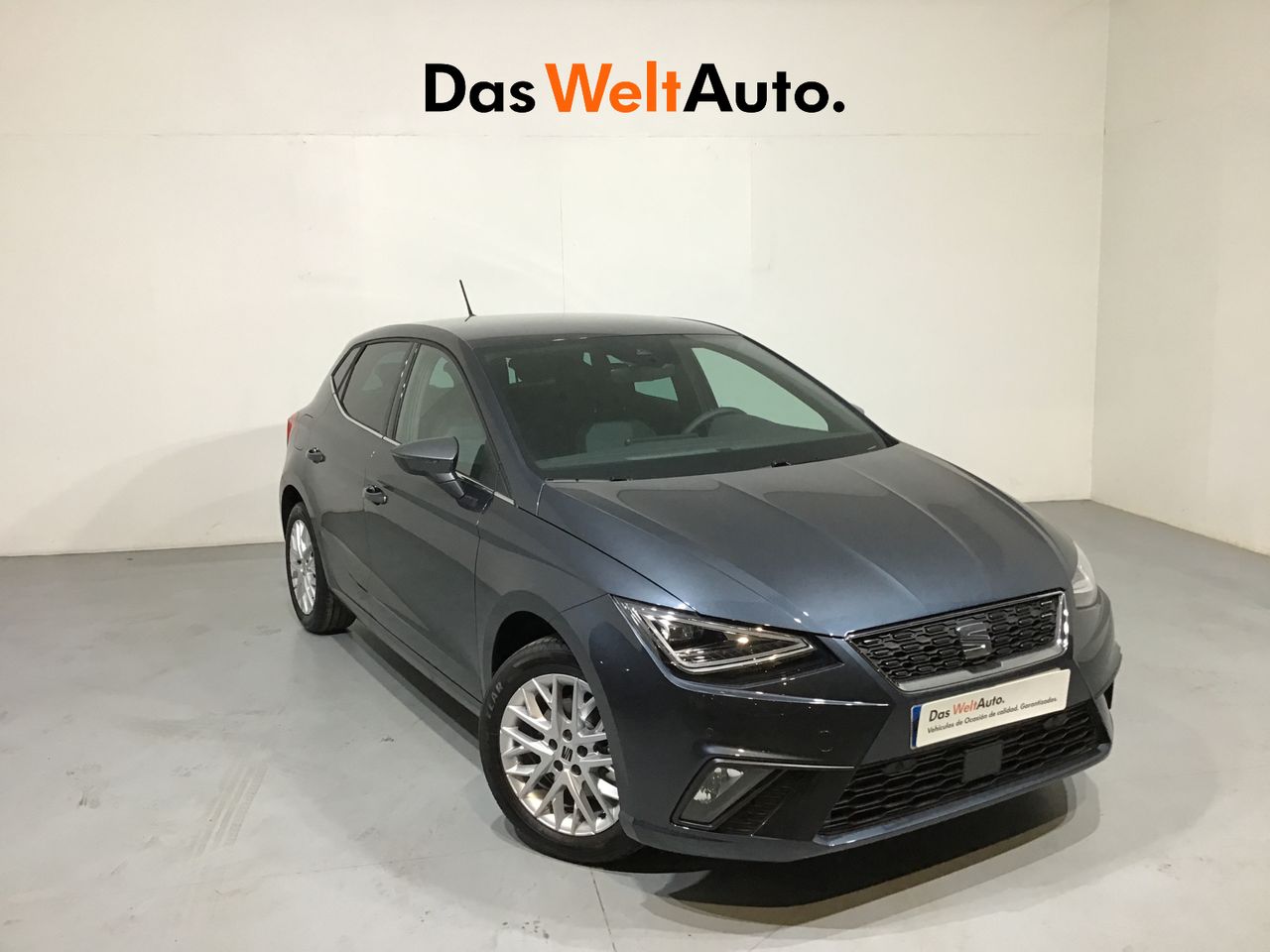 seat ibiza 2024 /