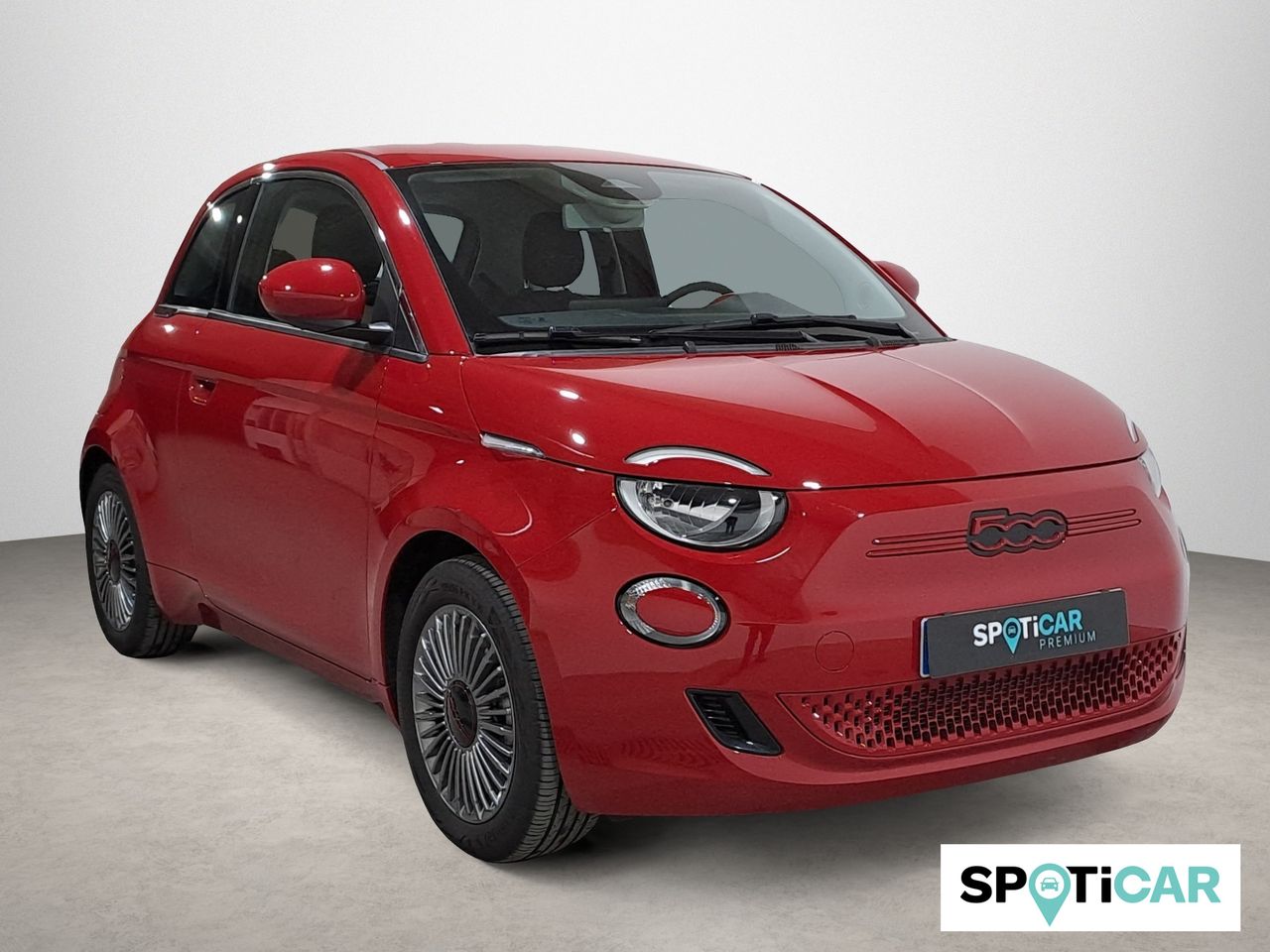 fiat 500 2023 /