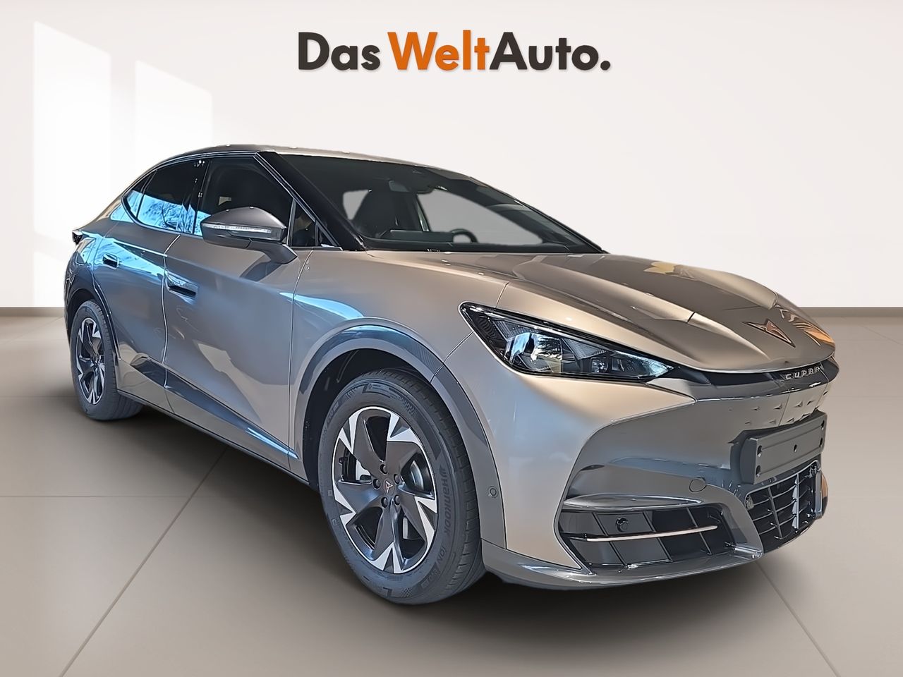 cupra tavascan 2024 /