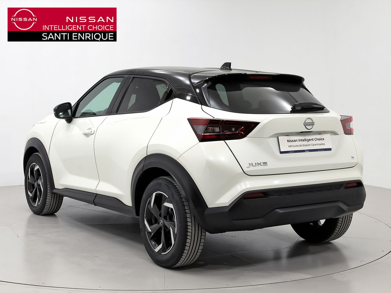 nissan juke 2024 / foto grande (2)
