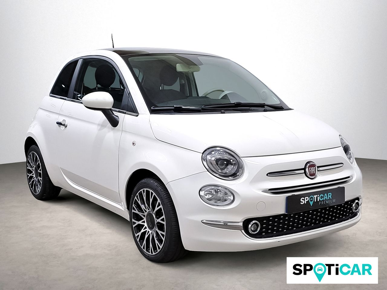 fiat 500 2023 /