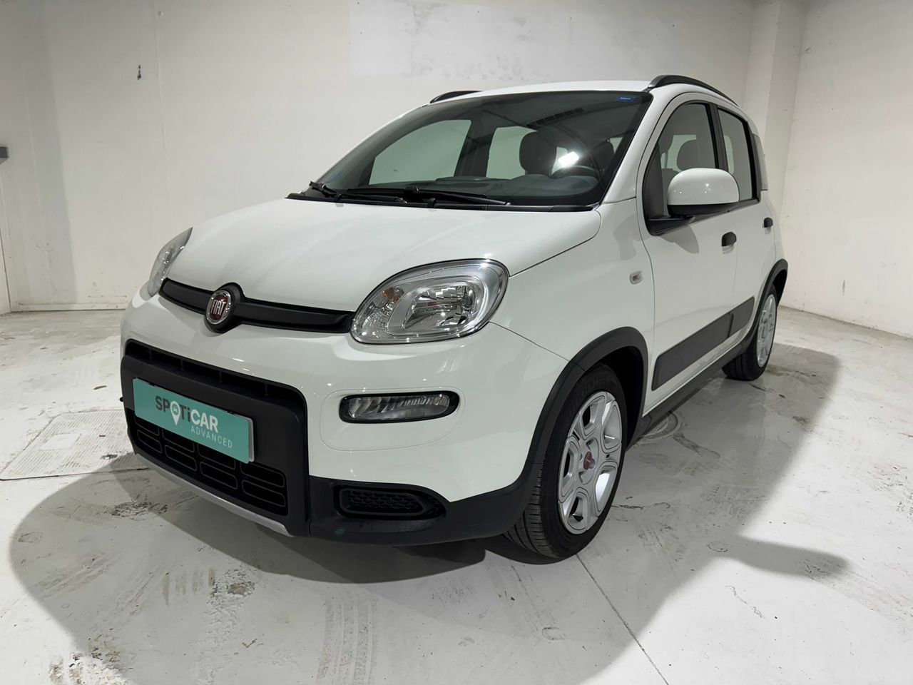 fiat panda 2023 /