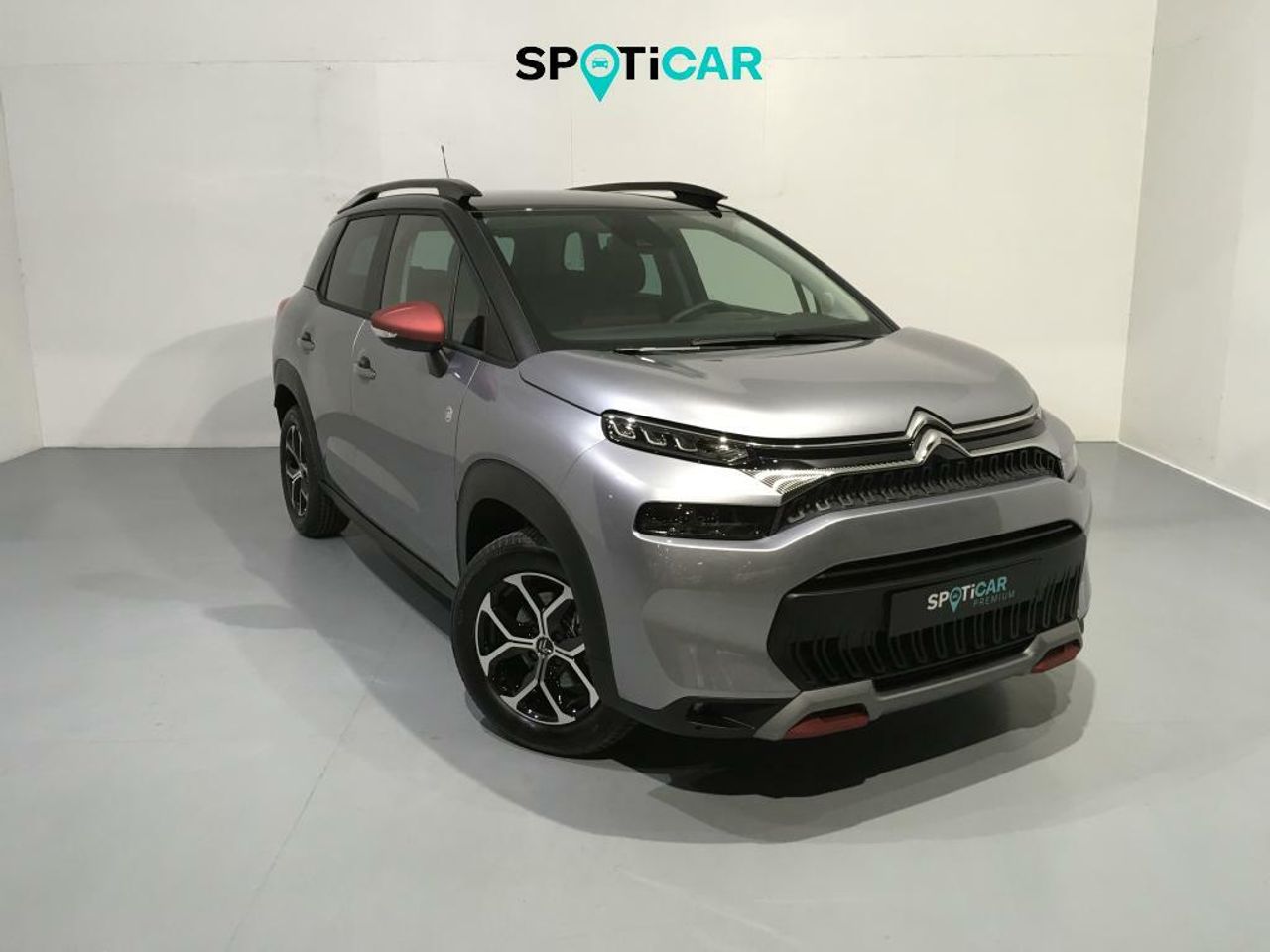 citroën c3 aircross 2021 /