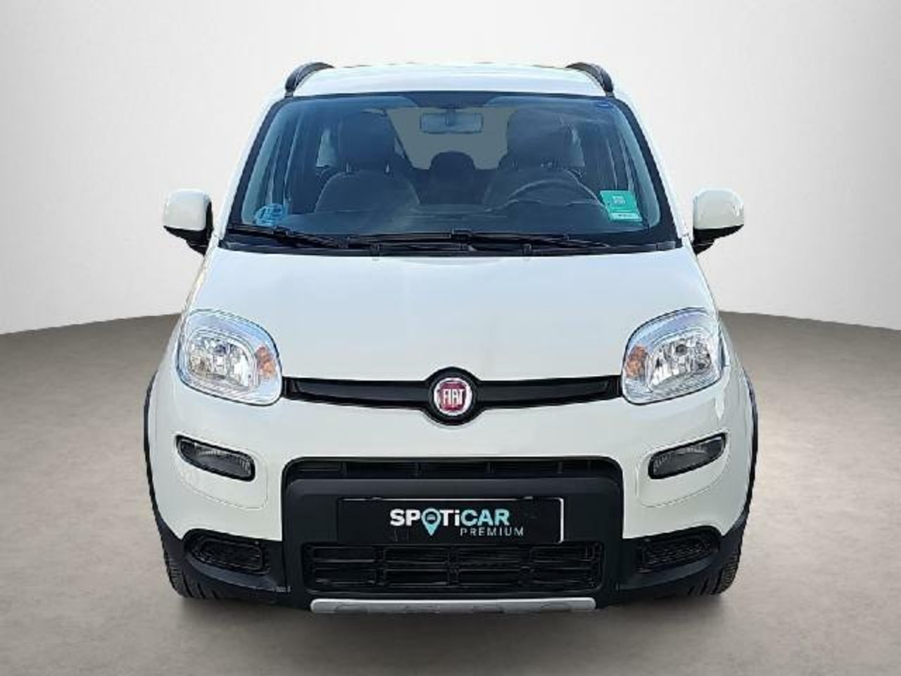 fiat panda 2023 /