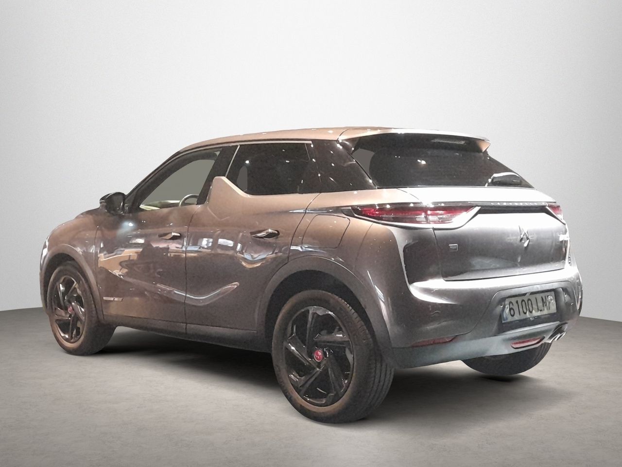 ds automobiles ds 3 crossback 2021 / foto grande (2)