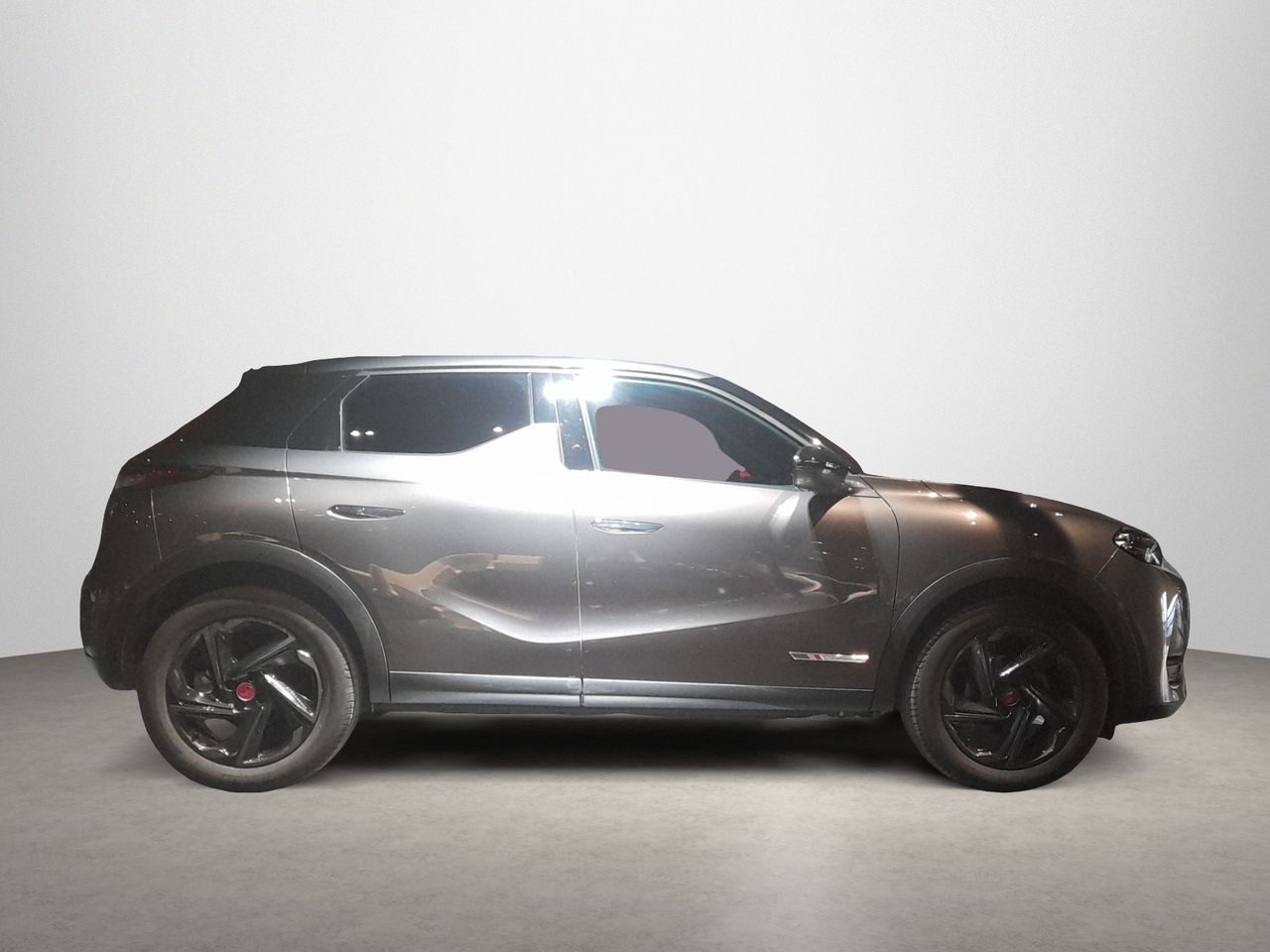 ds automobiles ds 3 crossback 2021 / foto grande (3)