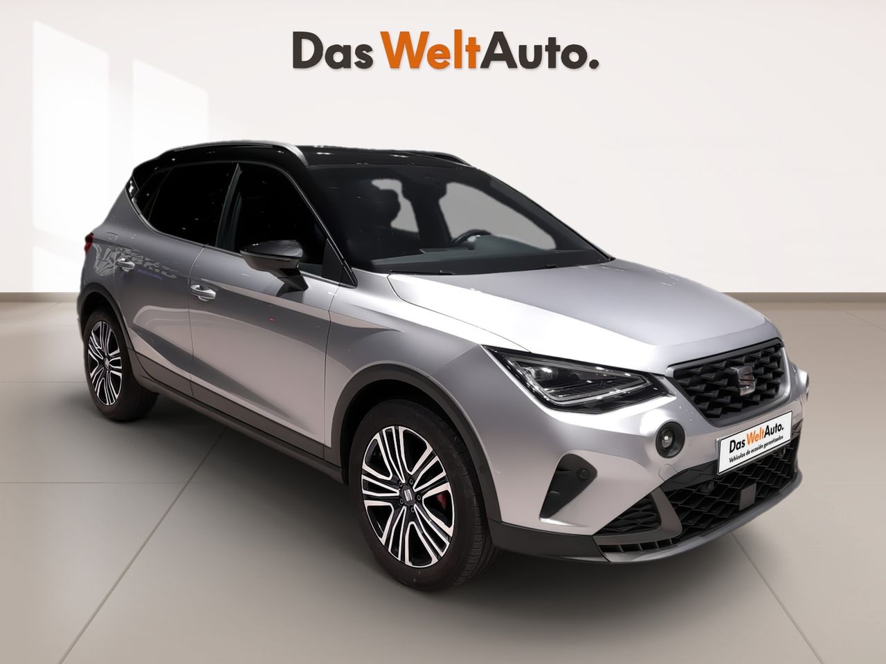 seat arona 2024 /