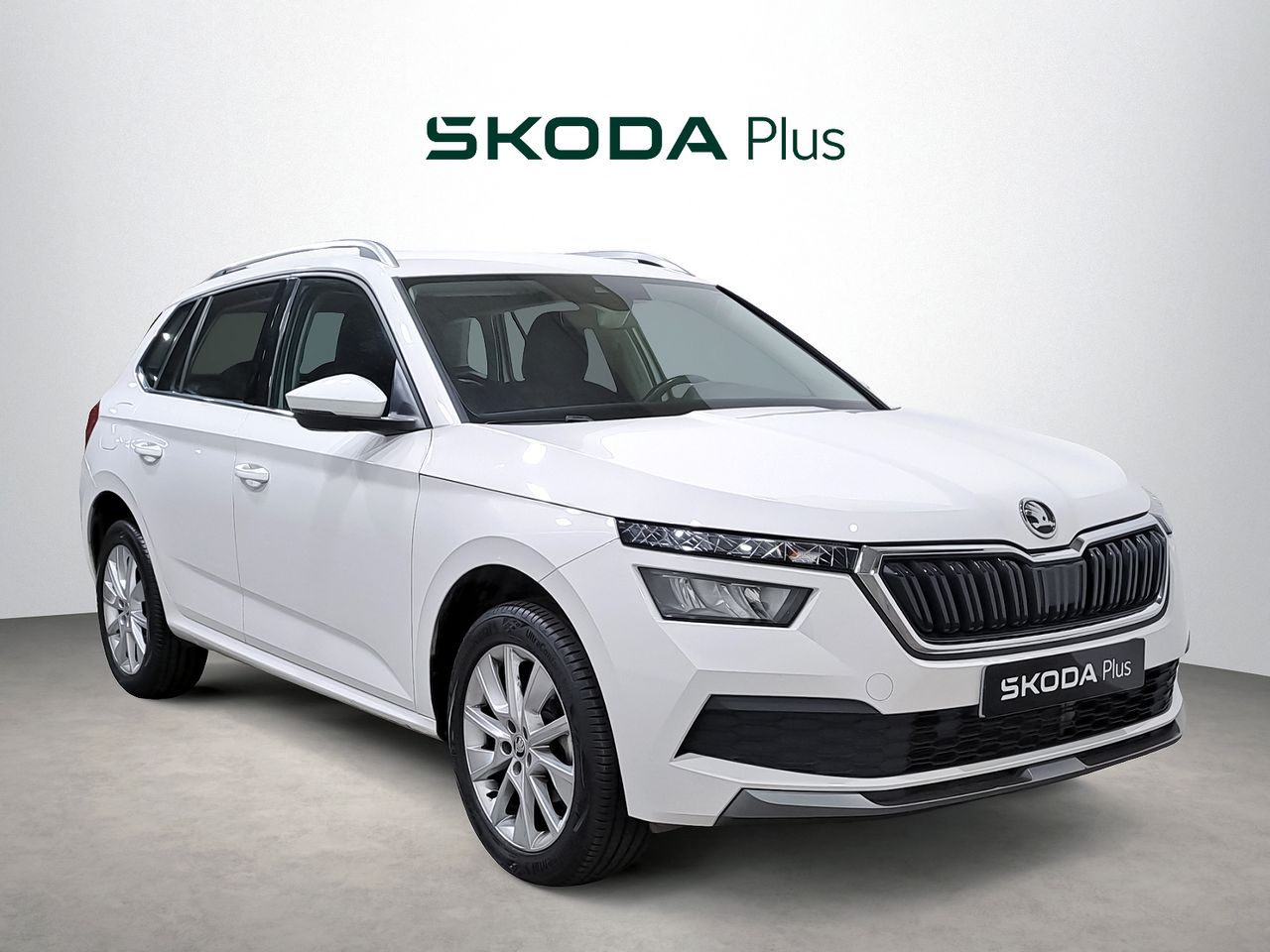 skoda kamiq 2020 /