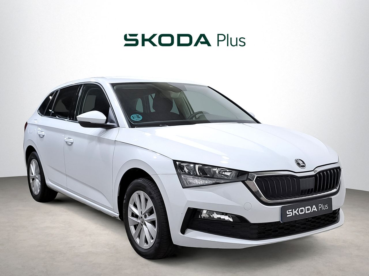 Foto skoda scala 2024 /