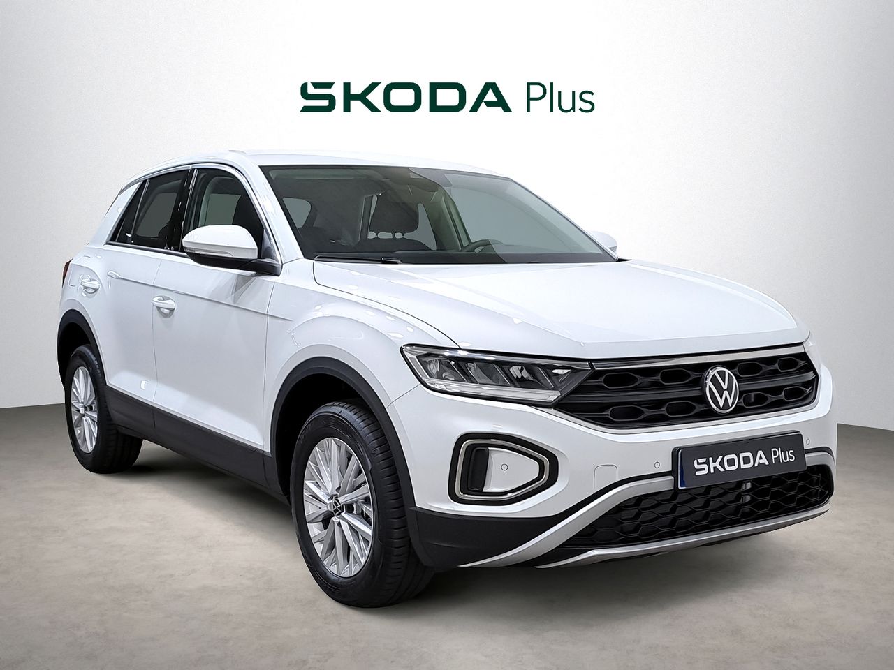 volkswagen t-roc 2024 /