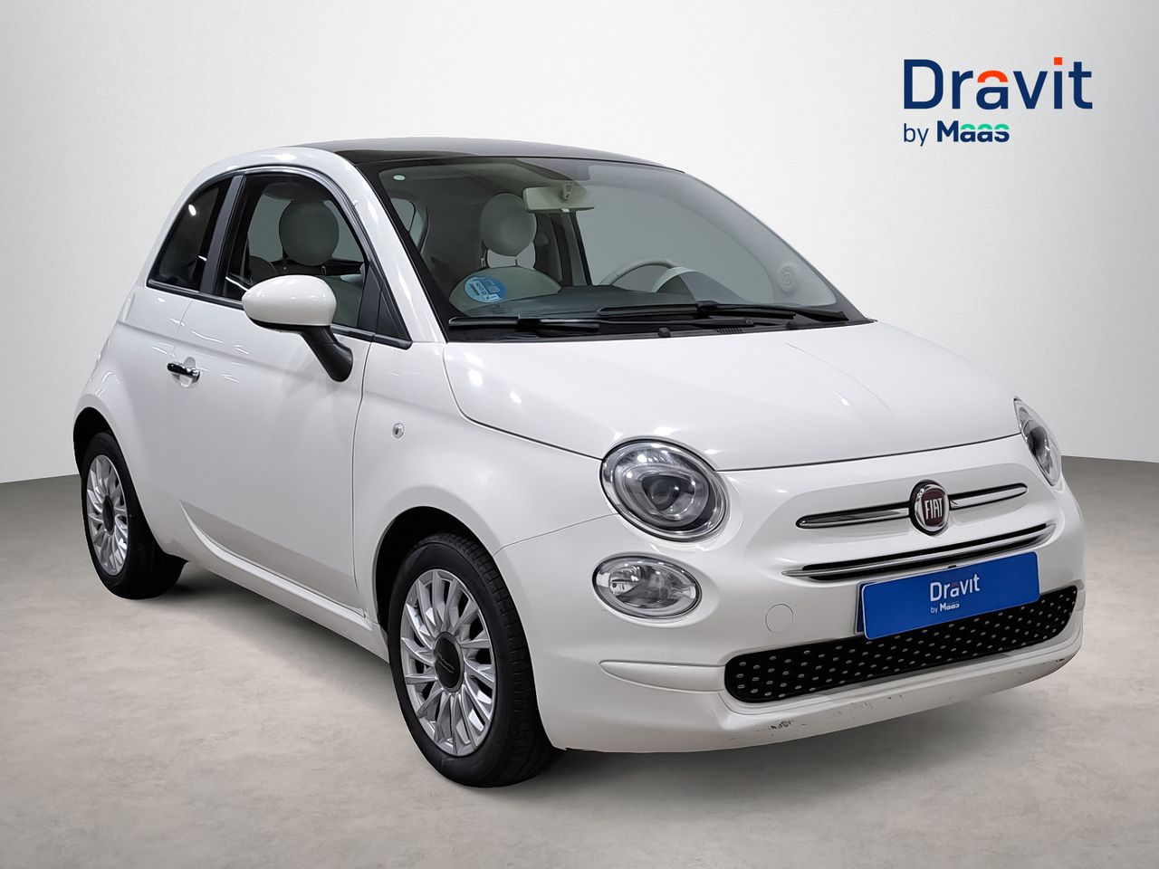 fiat 500 2021 /