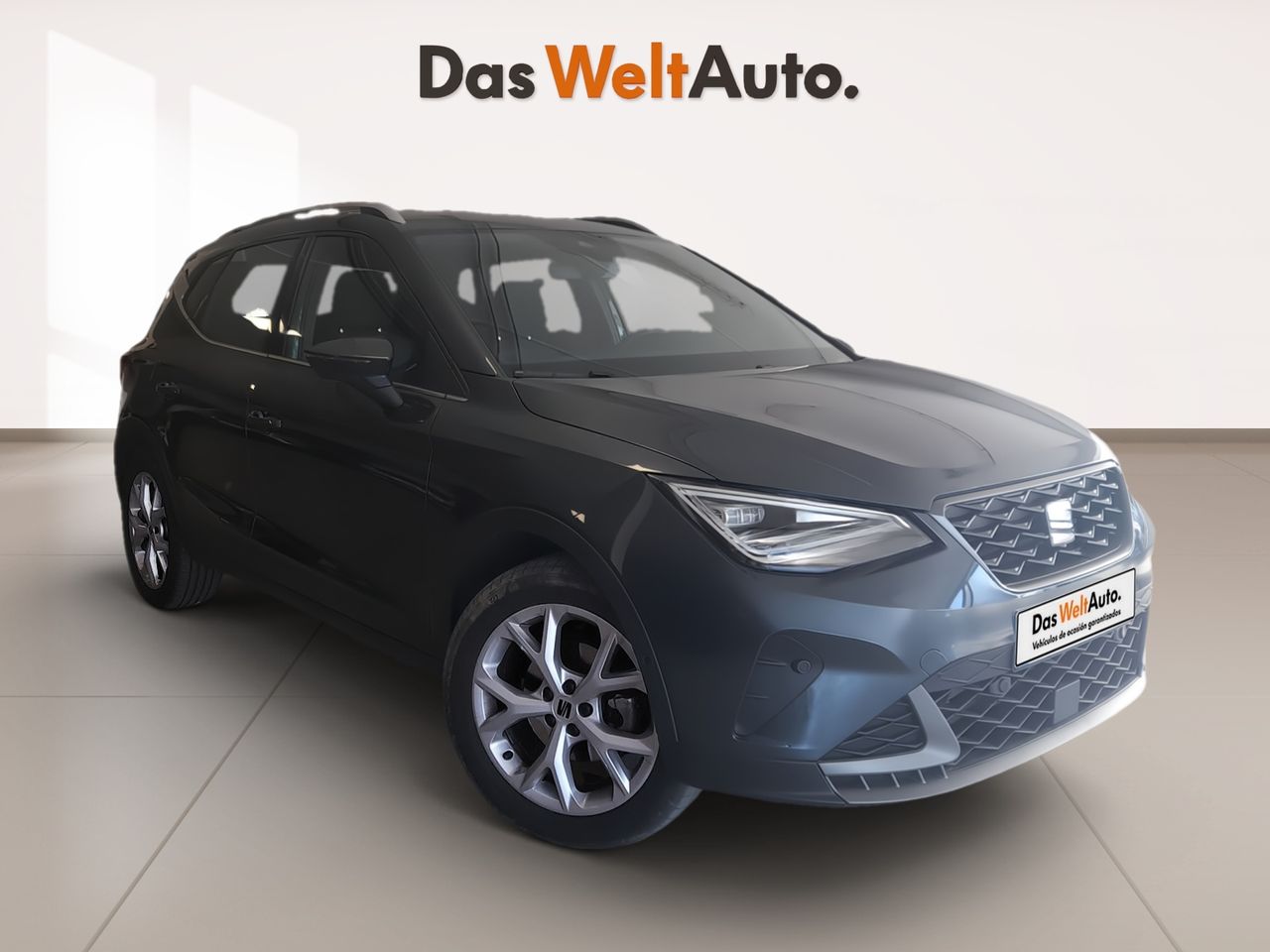 seat arona 2023 /