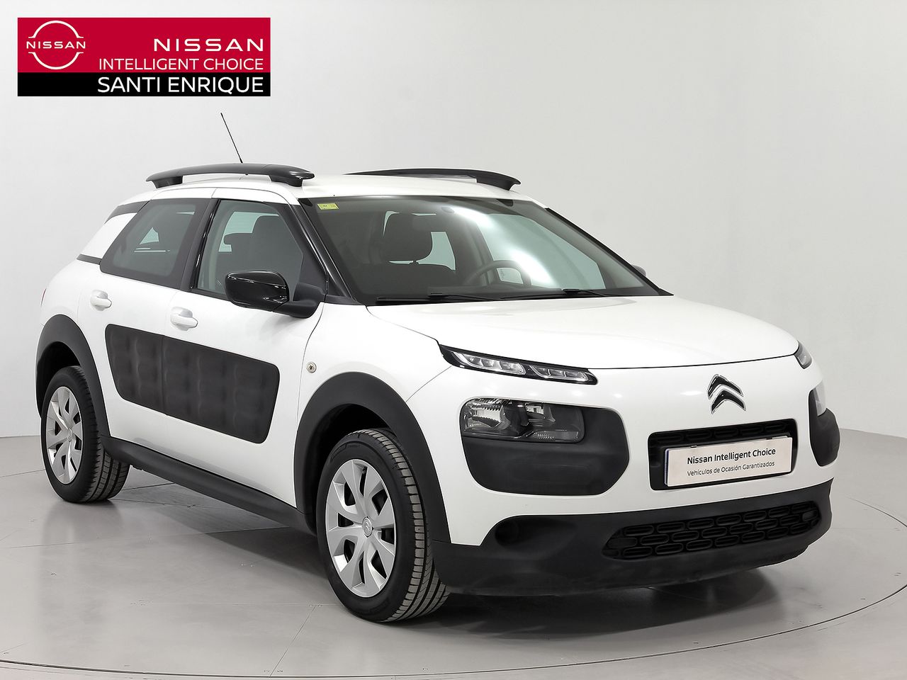 citroën c4 cactus 2016 /