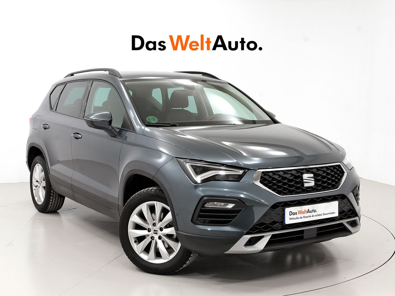 seat ateca 2020 /