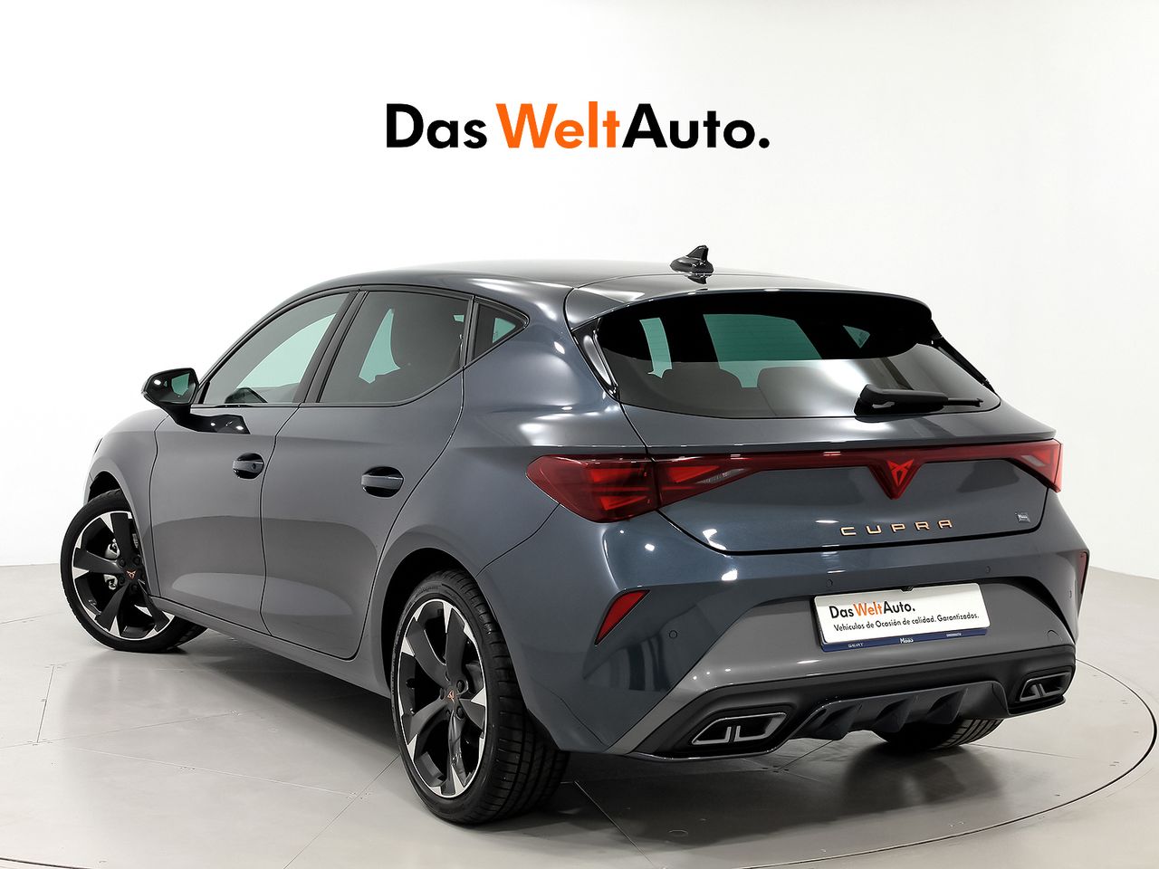 cupra león 2024 / foto grande (2)