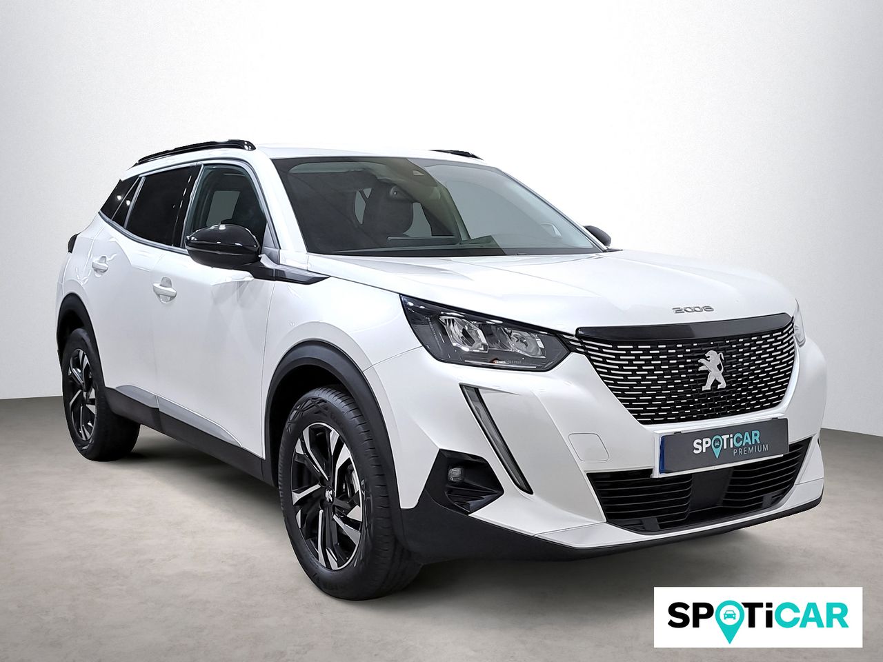 peugeot 2008 2022 /
