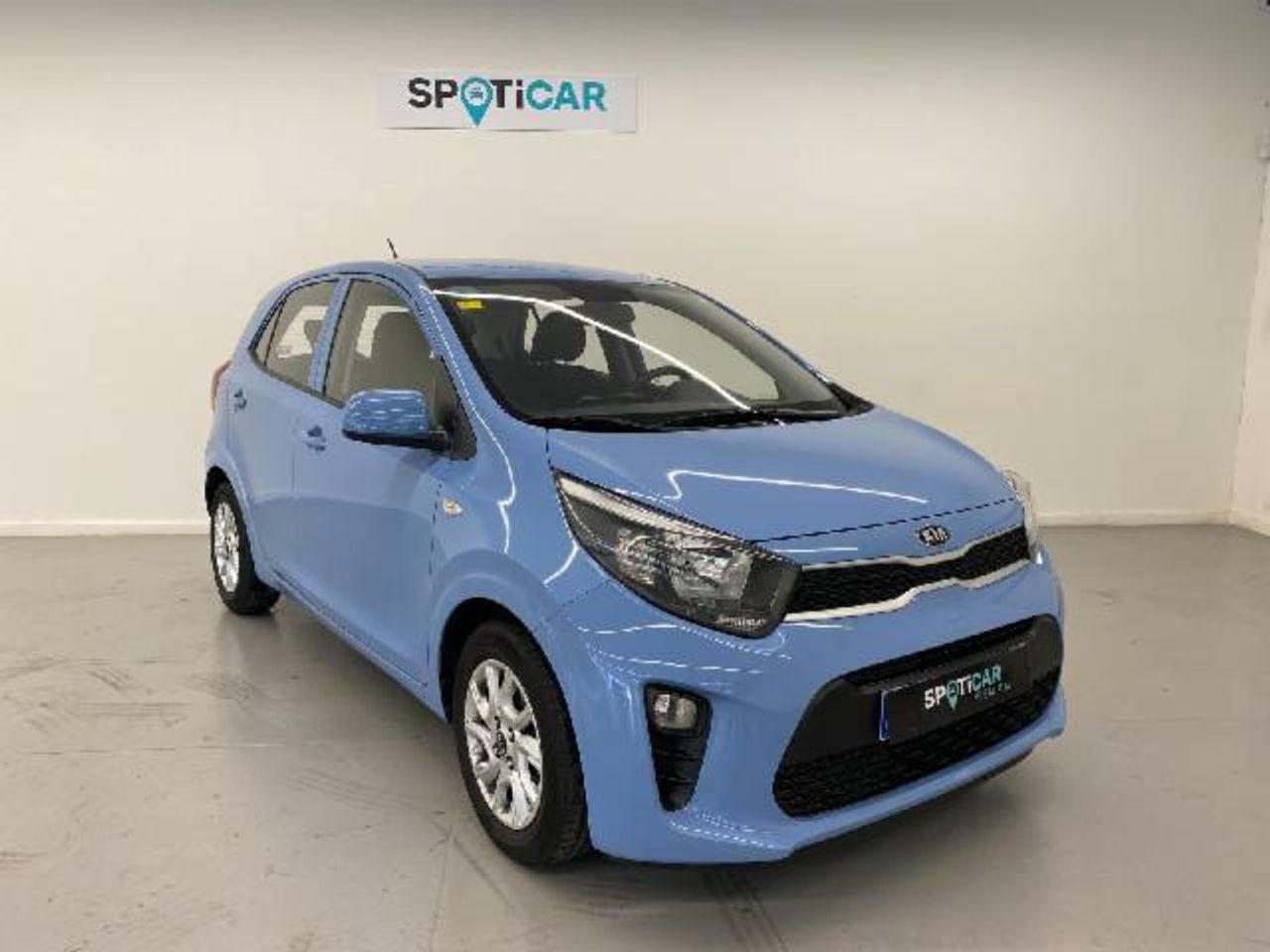 kia picanto 2020 /