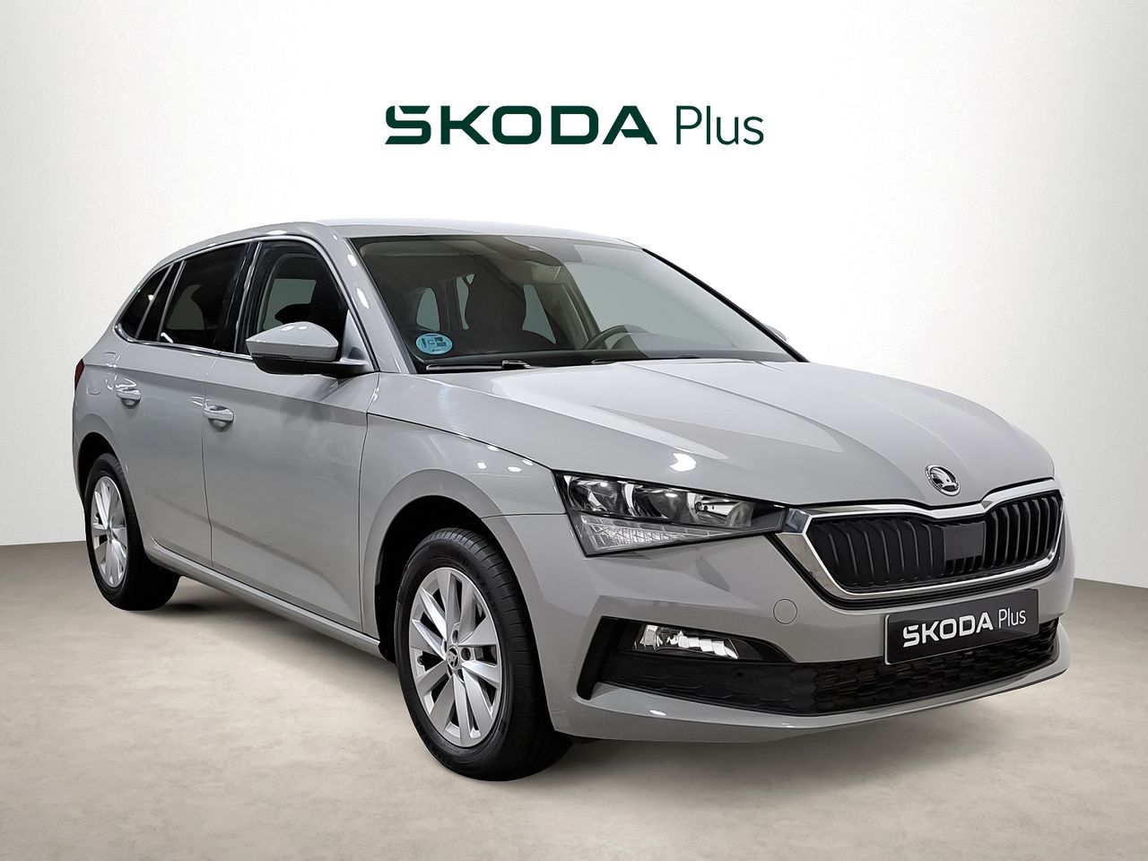 Foto skoda scala 2024 /
