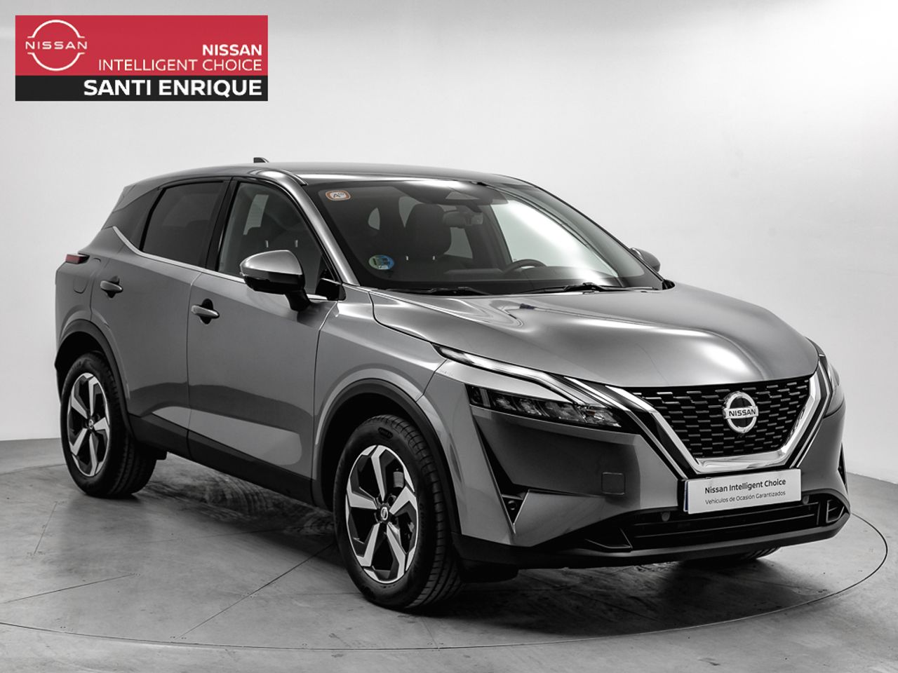 nissan qashqai 2022 /