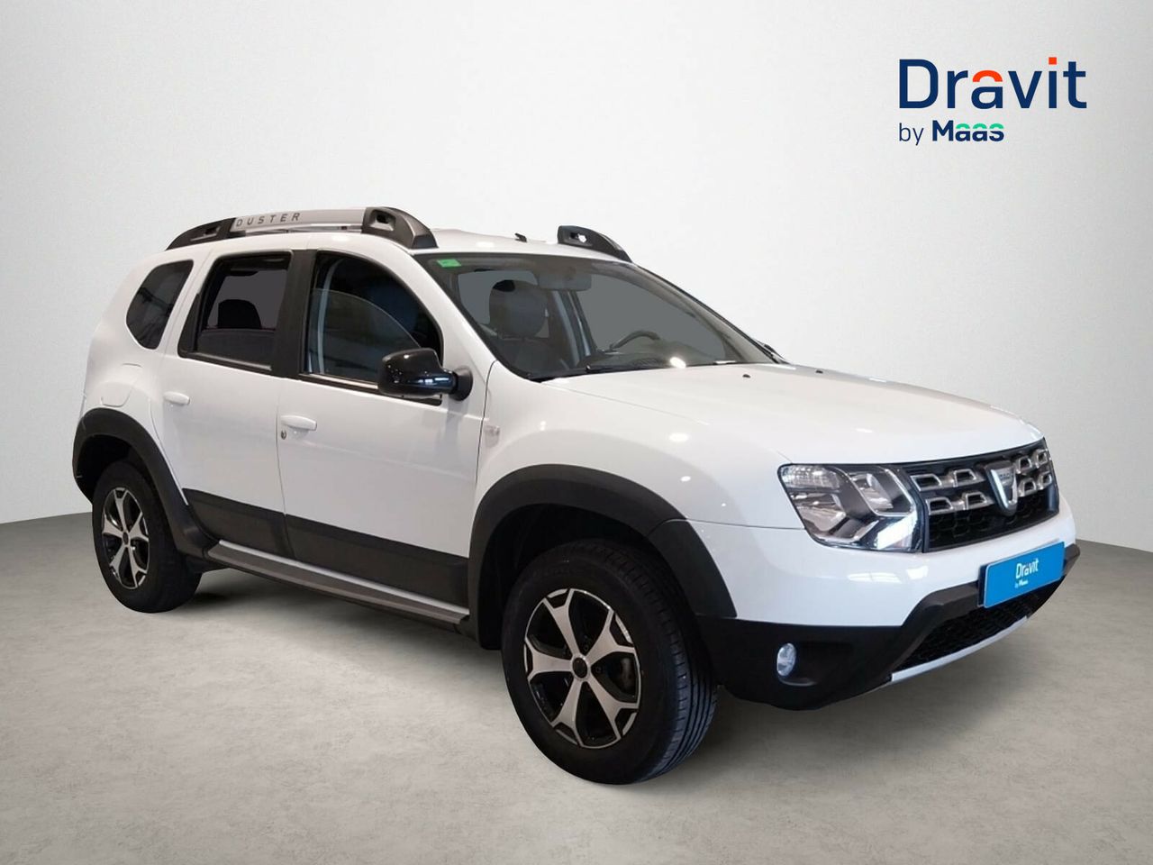 dacia duster 2017 /