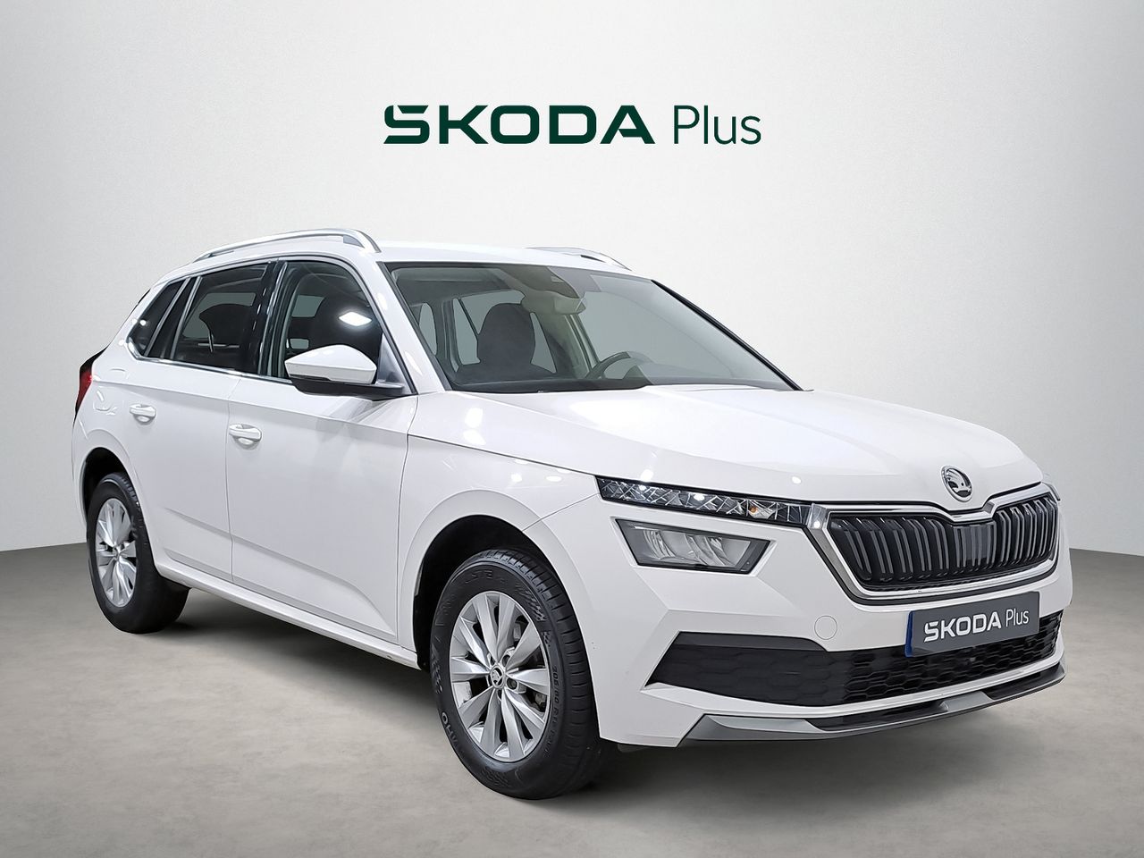skoda kamiq 2021 /