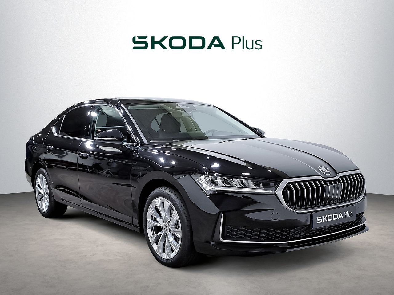 skoda superb 2024 /