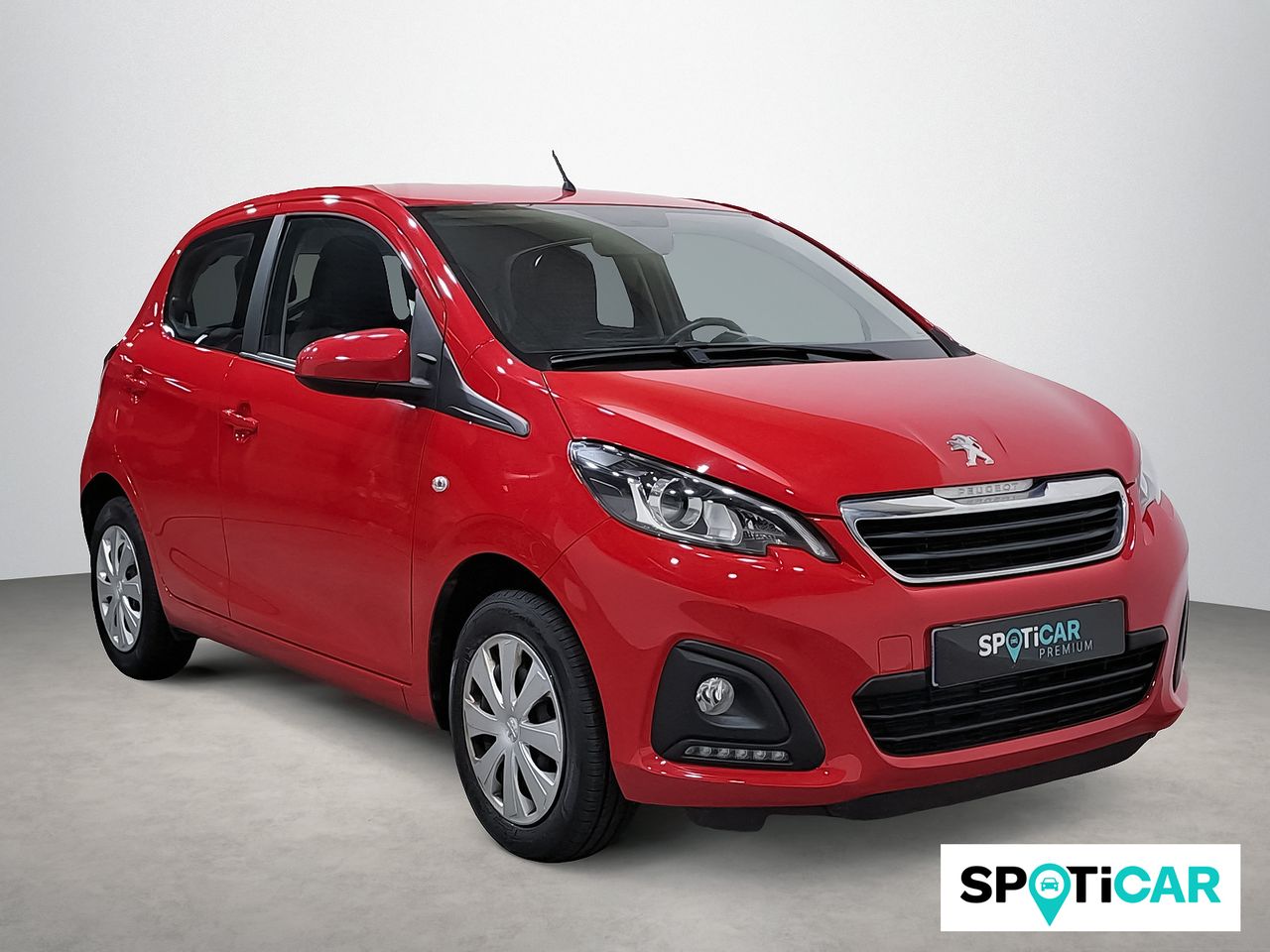 peugeot 108 2021 /