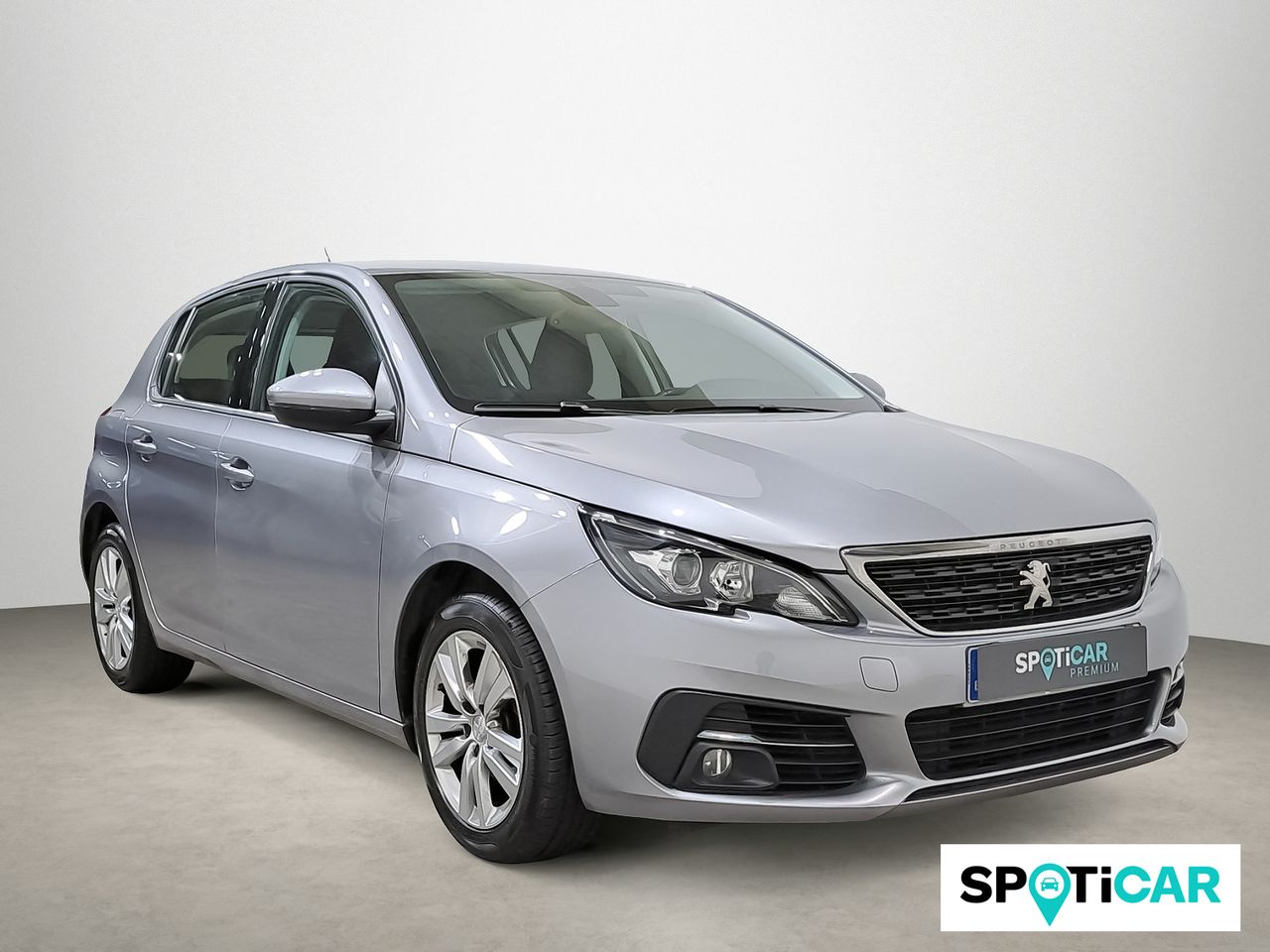 peugeot 308 2021 /