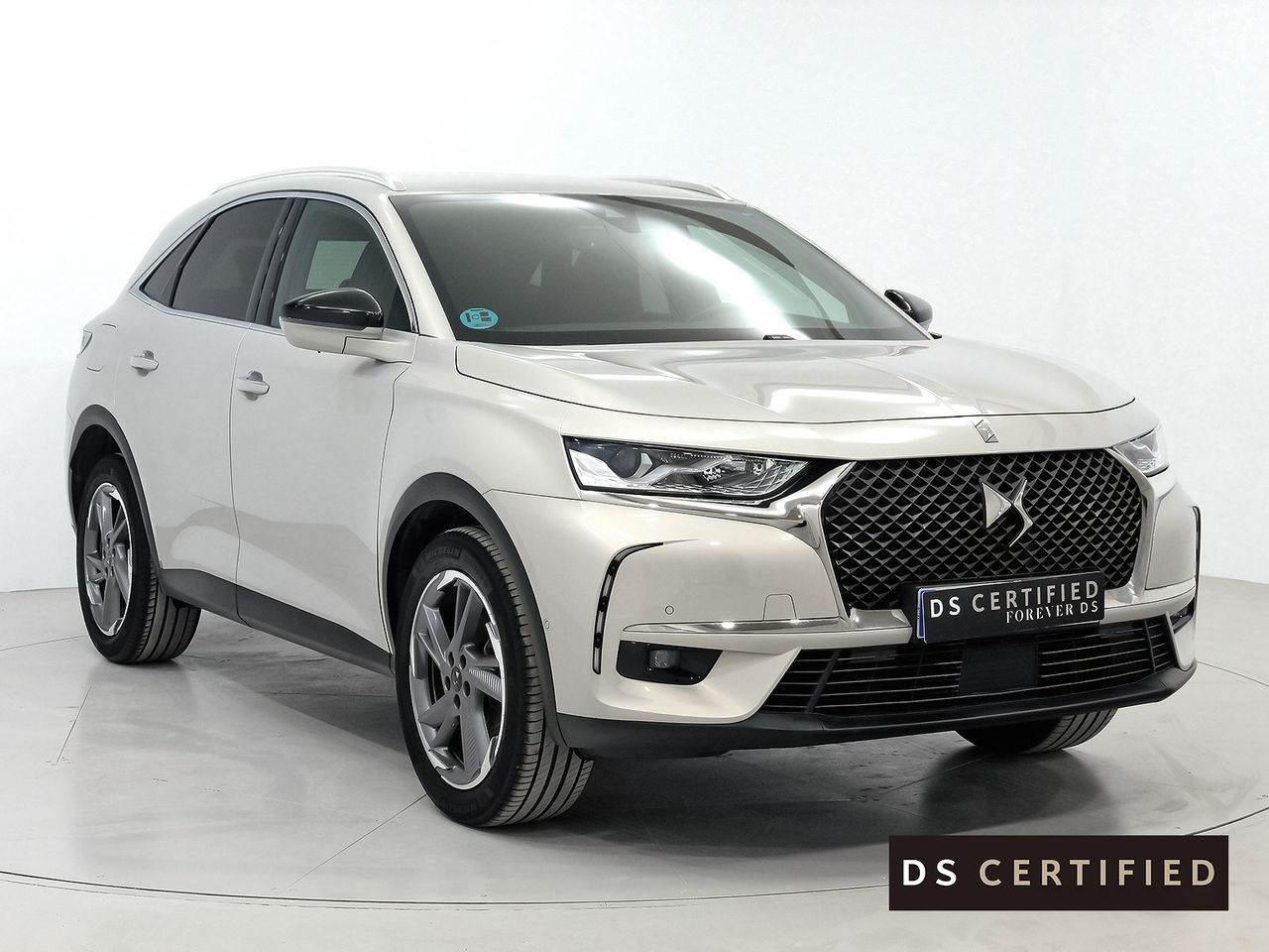 Opel combo radio multimedia  de segunda mano - ds automobiles ds 7 crossback 2022 /