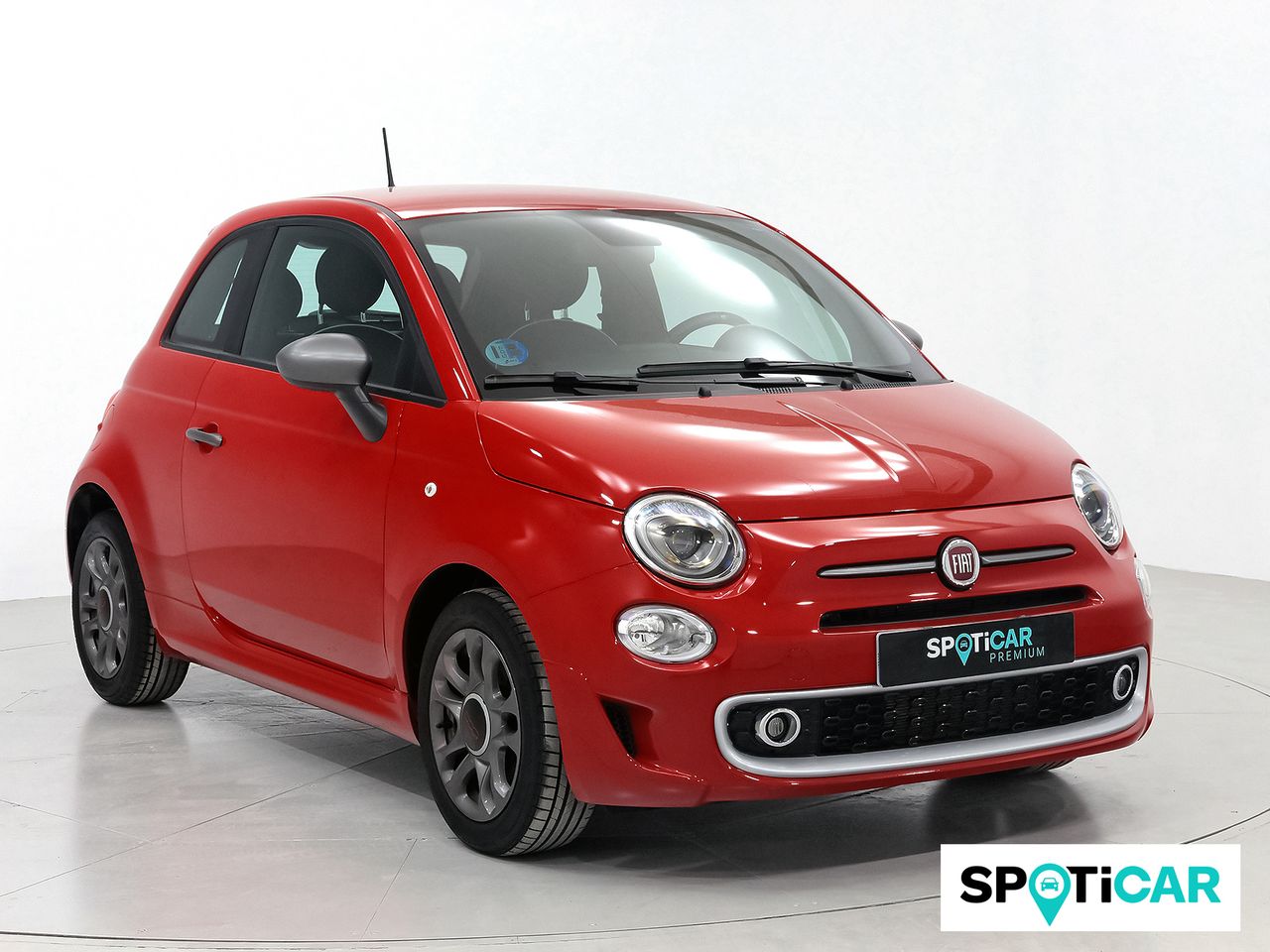 fiat 500 2021 /