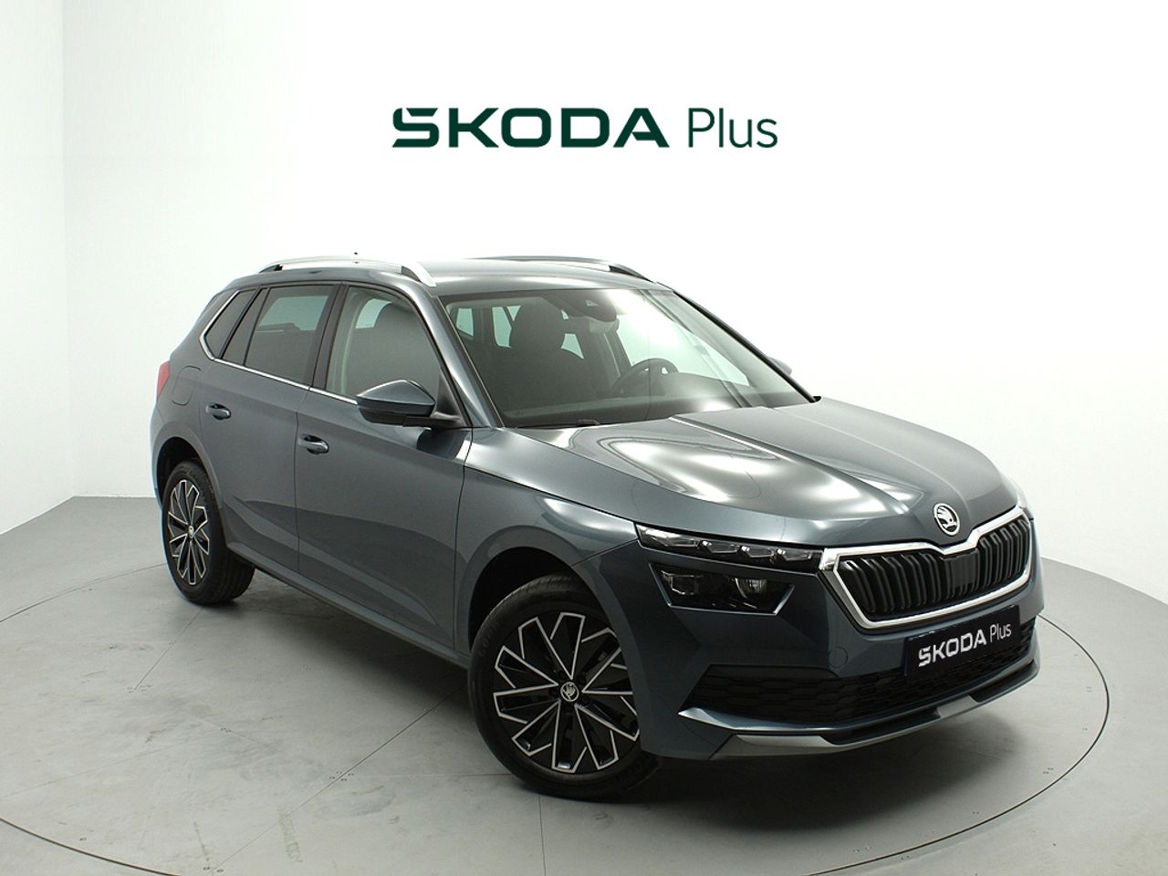 skoda kamiq 2021 /