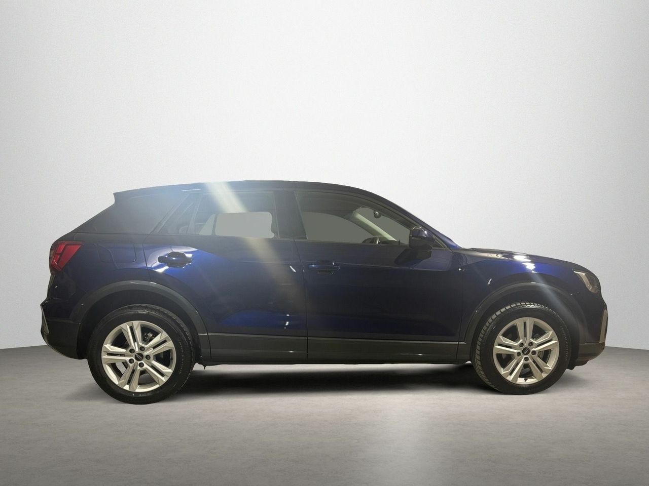 audi q2 2020 / foto grande (3)