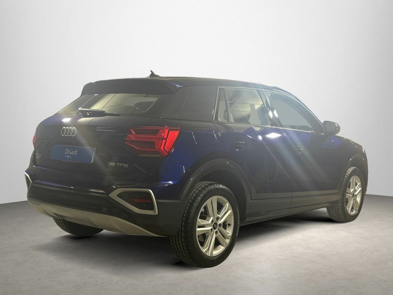 audi q2 2020 / foto grande (2)